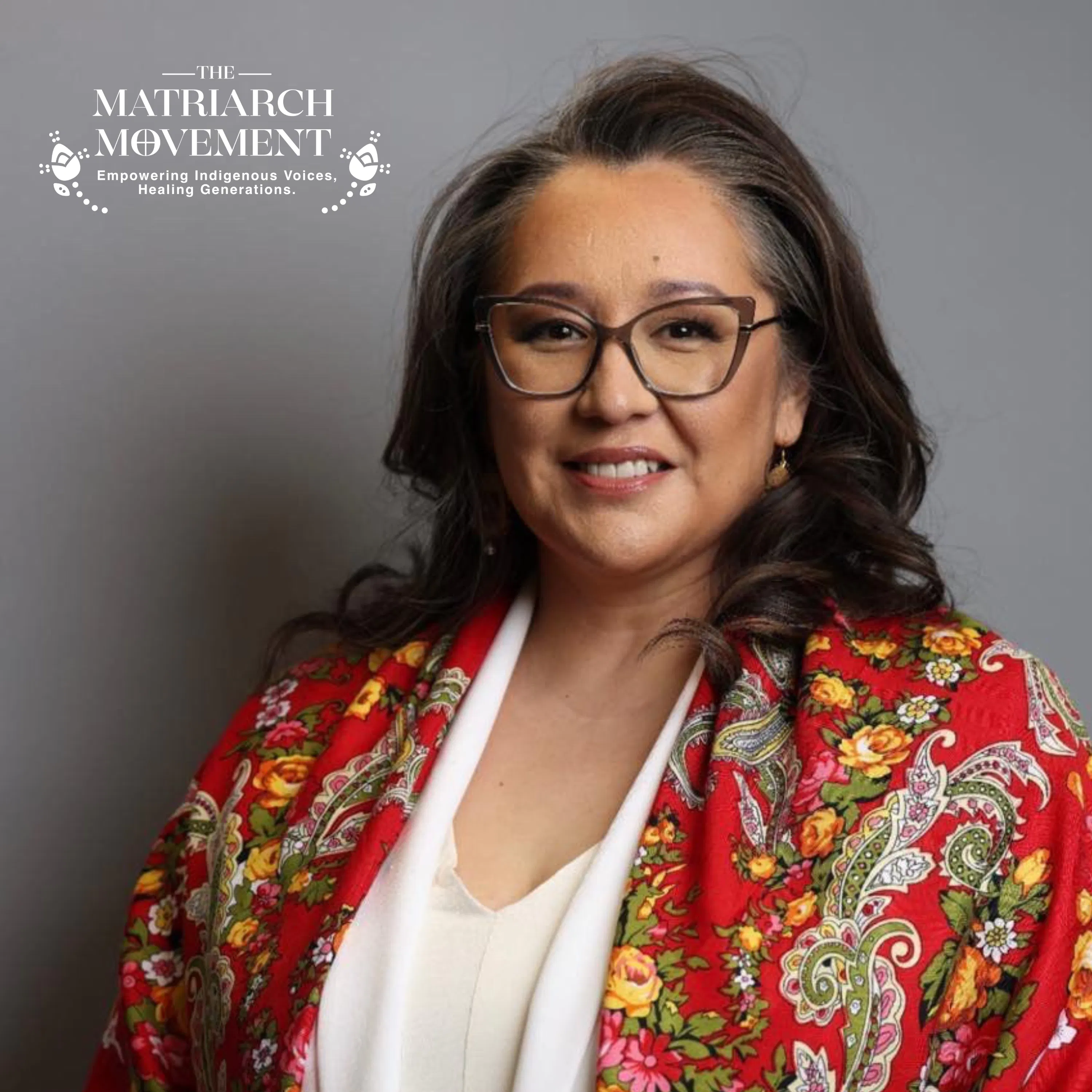Minister Gull-Masty: Matriarchy in Indigenous Leadership episode artwork
