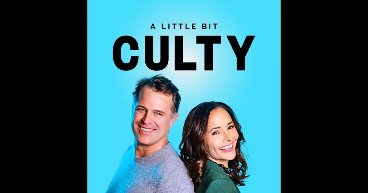Introducing A Little Bit Culty