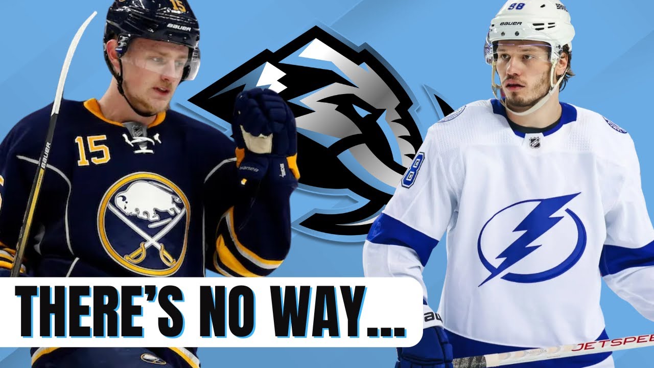 This Changes EVERYTHING For The Mammoth... | Daily Utah Mammoth News & Rumors episode artwork