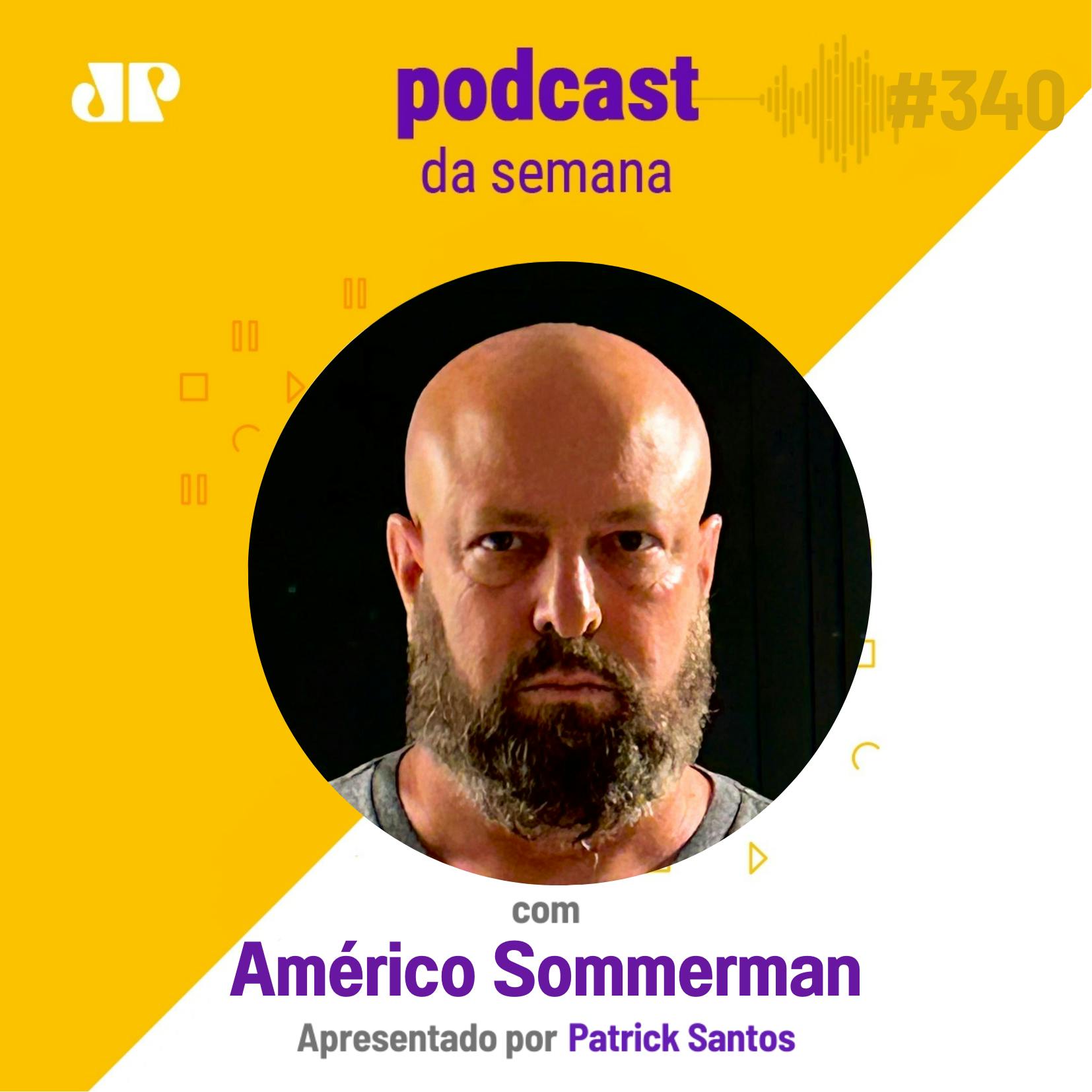 Américo Sommerman - “Estamos assistindo ao desvelar da realidade” Américo Sommerman - “Estamos assistindo ao desvelar da realidade”