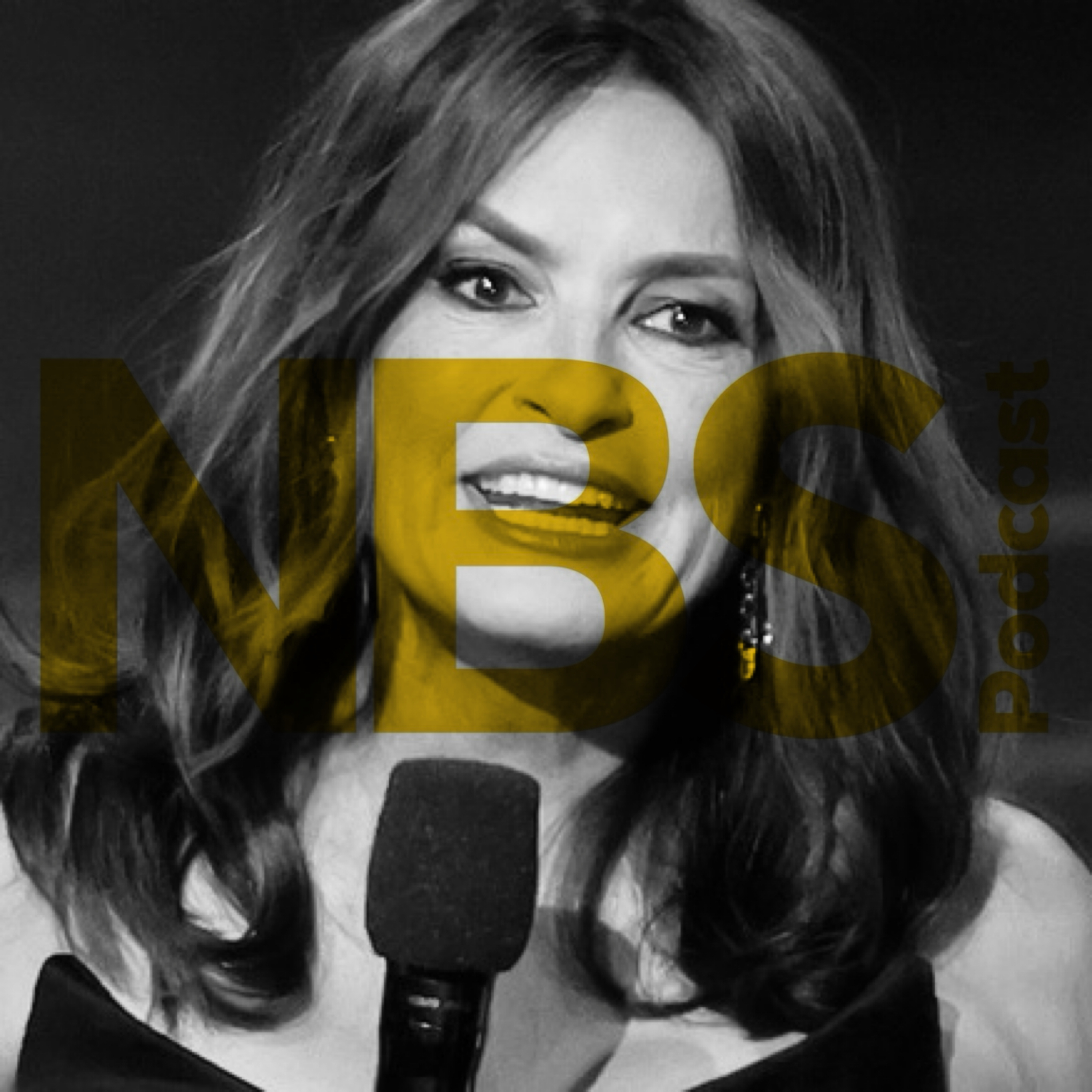The Next Best Series Podcast: Episode 66 - Our Reactions To The 2026 Emmy Award Winners