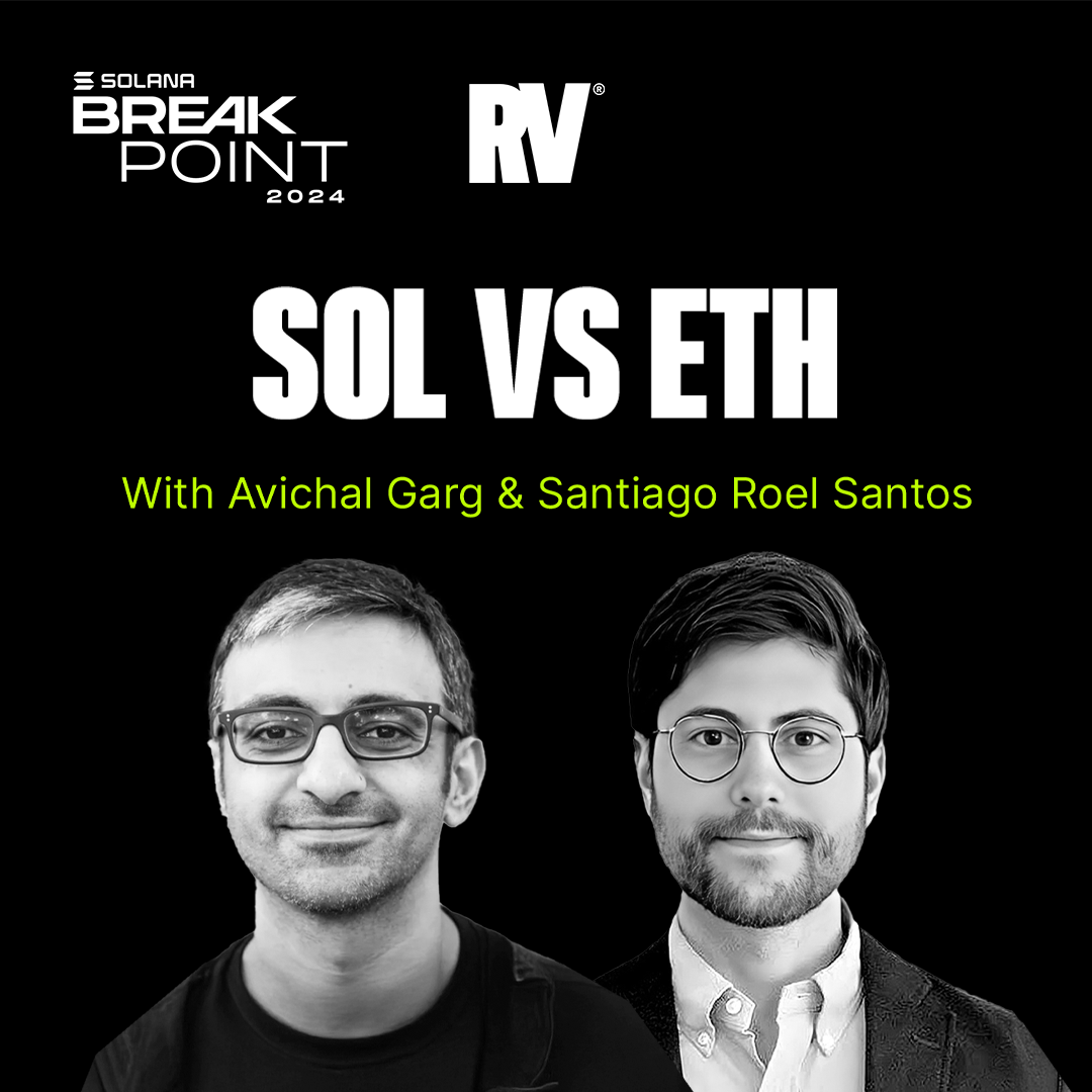Solana vs Ethereum: Which Is More Future-Proof? (Breakpoint 2024)