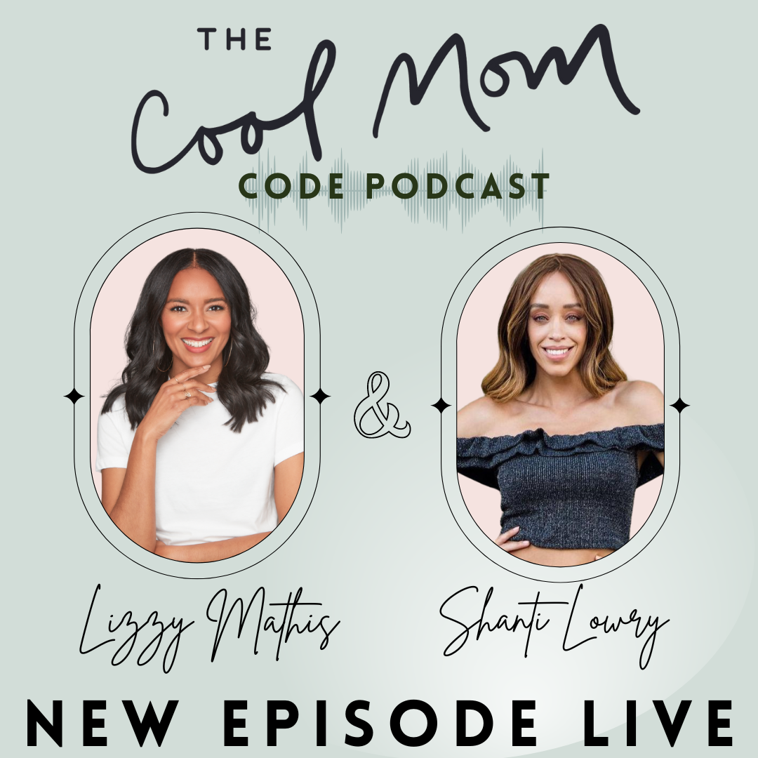 A 7 Year Journey to Motherhood With Shanti Lowry episode artwork