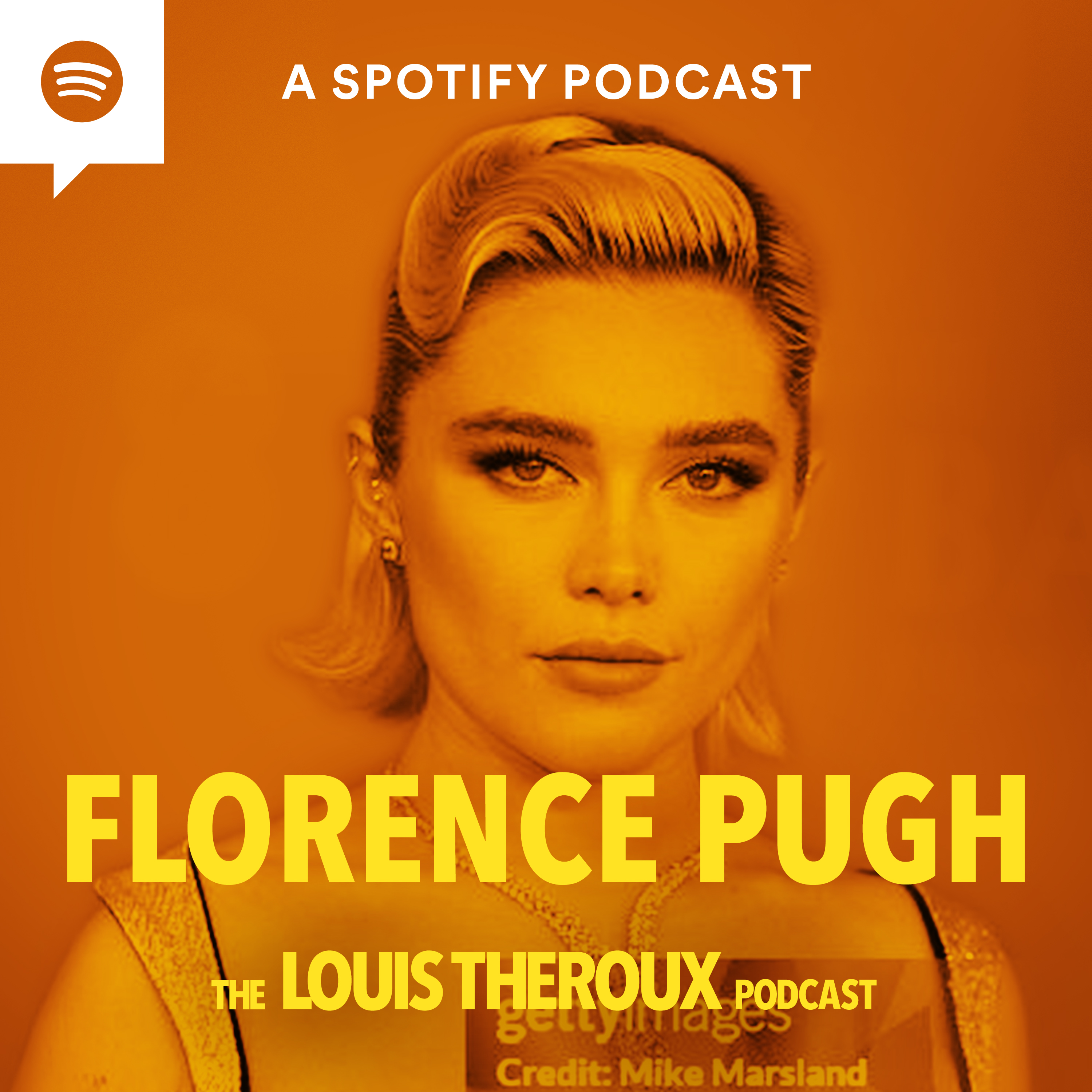 S6 EP6: Florence Pugh discusses intimacy coordinators, jumping off buildings and getting into character