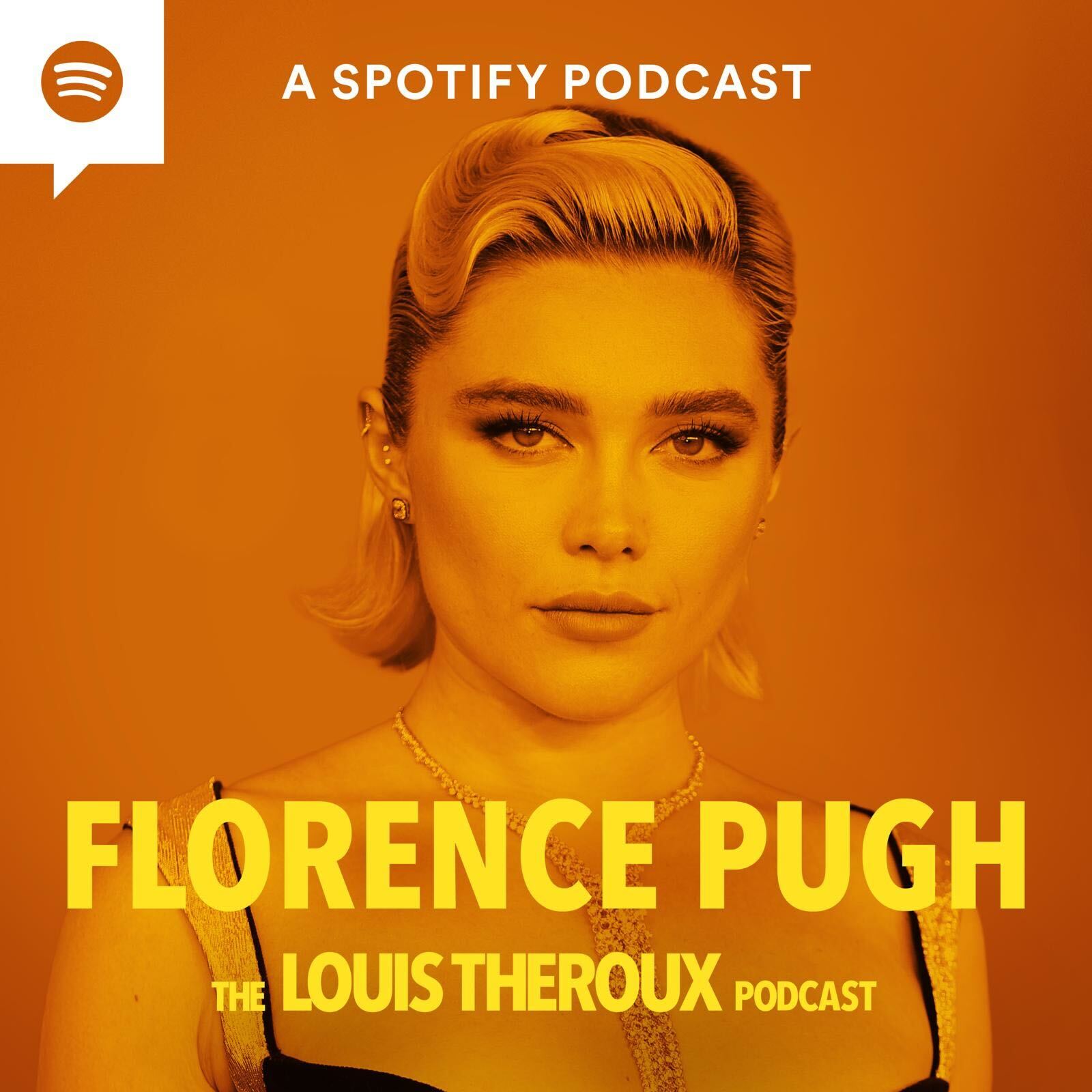 S6 EP6: Florence Pugh discusses intimacy coordinators, jumping off buildings and getting into character