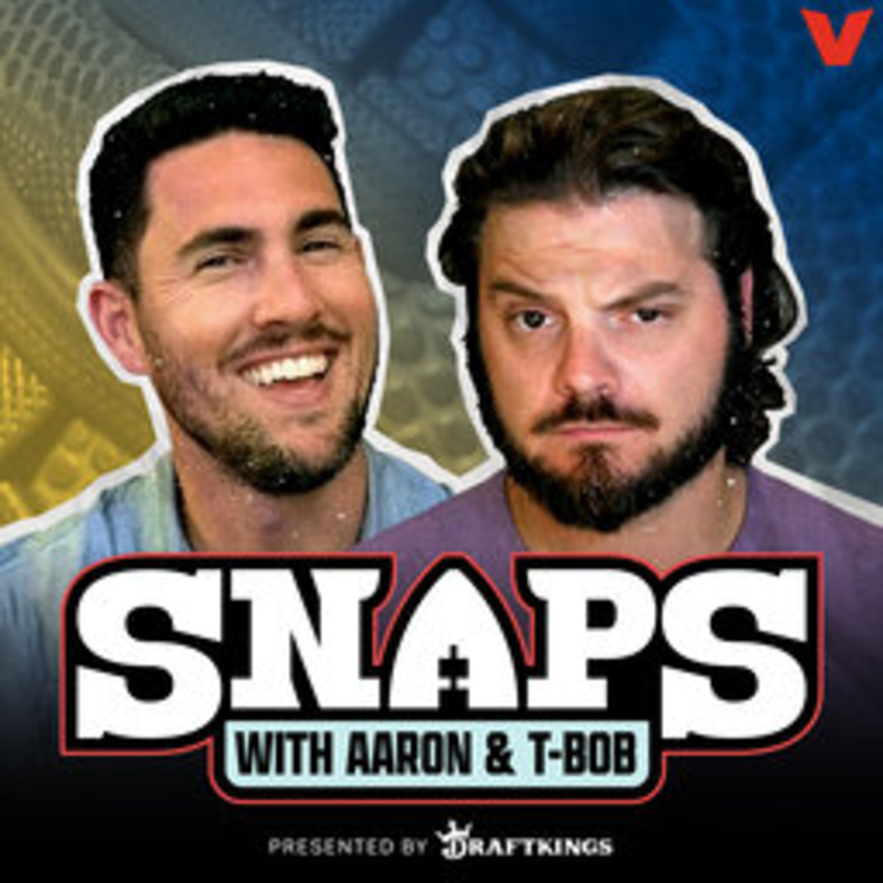 Snaps - Transfer Portal episode artwork