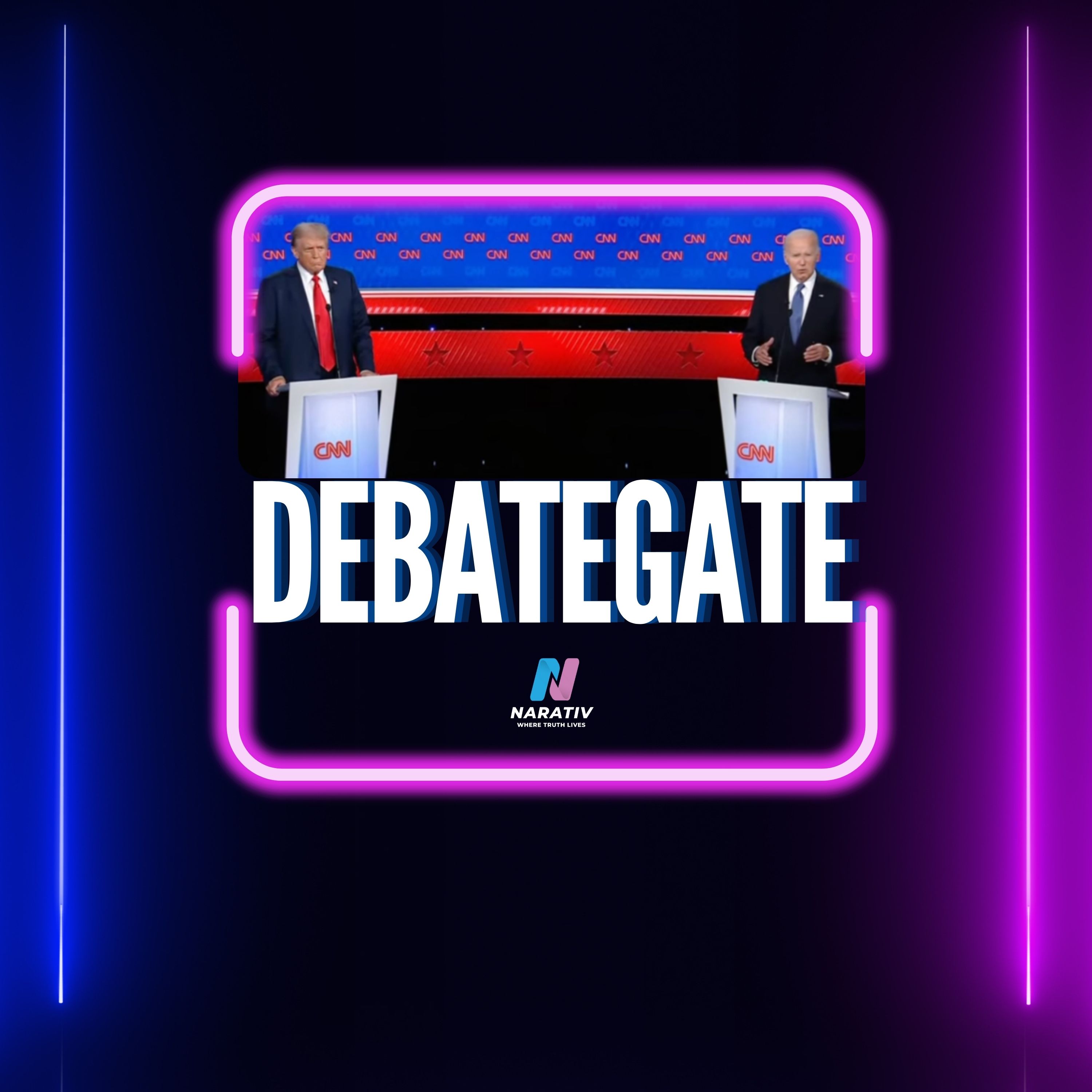 Narativ with Zev Shalev (Audio)