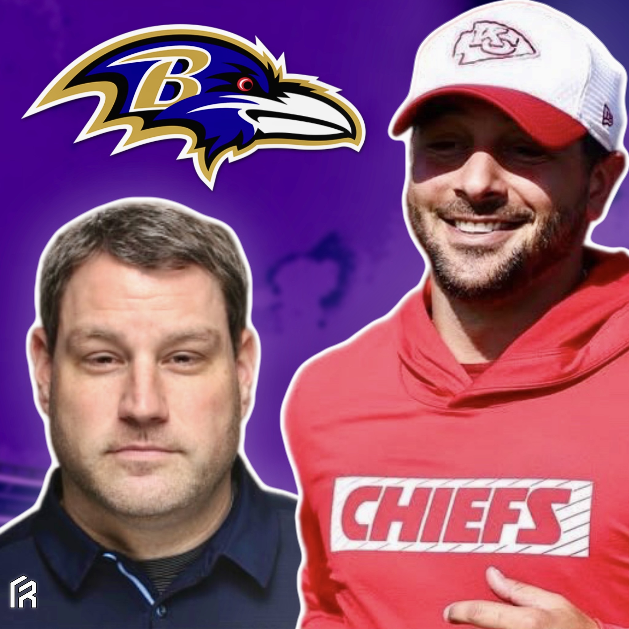 Baltimore Ravens Add Two New Coaches to their Defensive Staff episode artwork