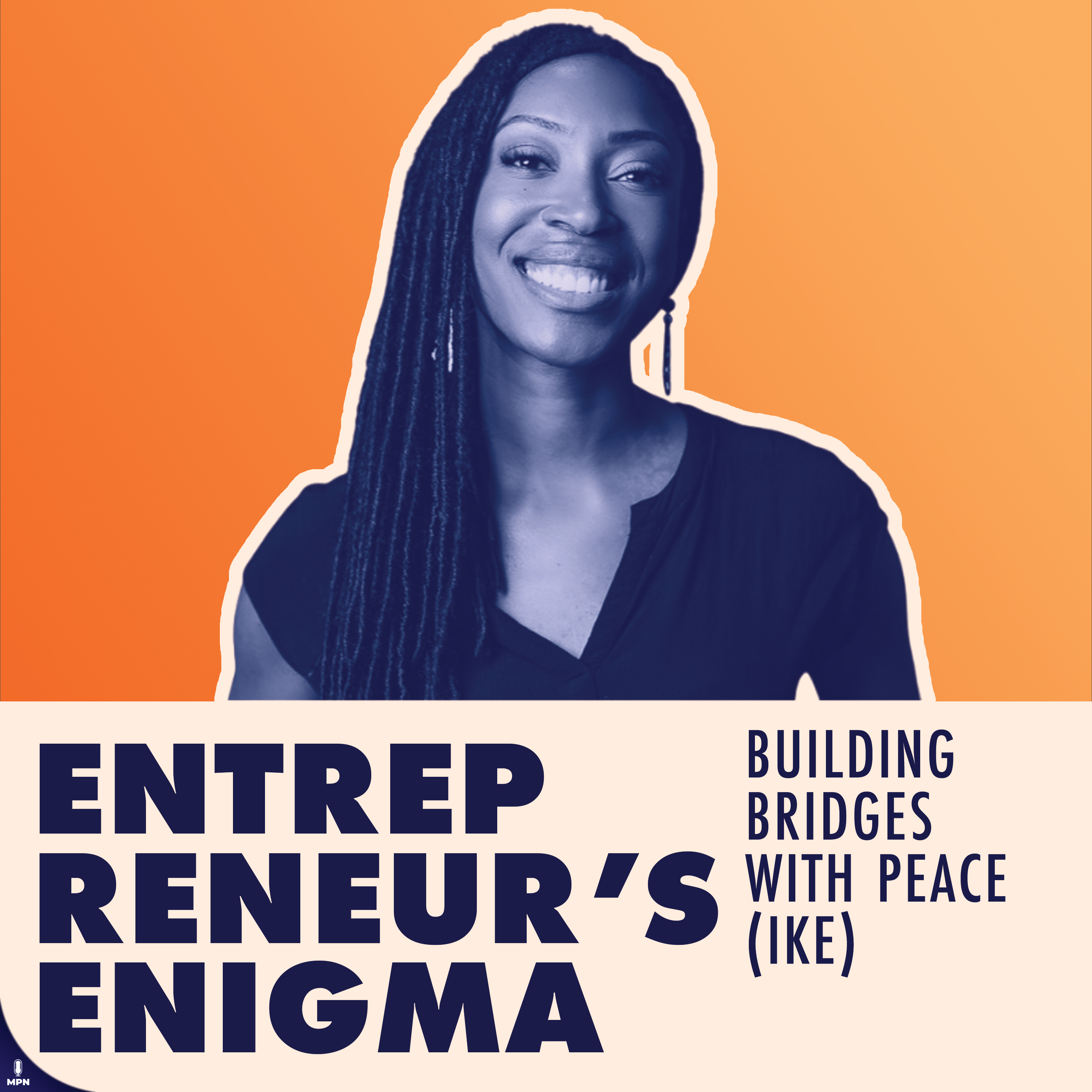 Entrepreneur's Enigma - Discussions about the Ups and Downs of Entrepreneurship