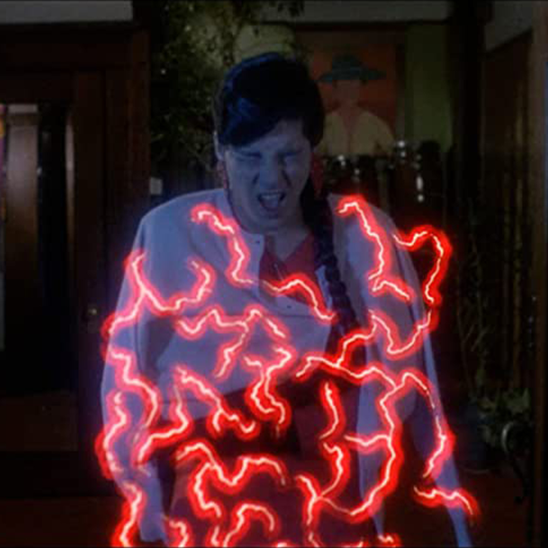 Girlfriend From Hell (1989)