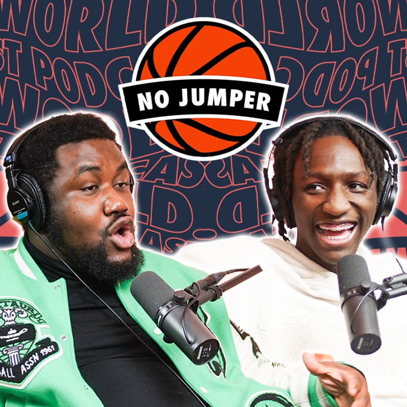 Raud on Coming Up in Philly, Being a Youtuber, Getting Jumped & More