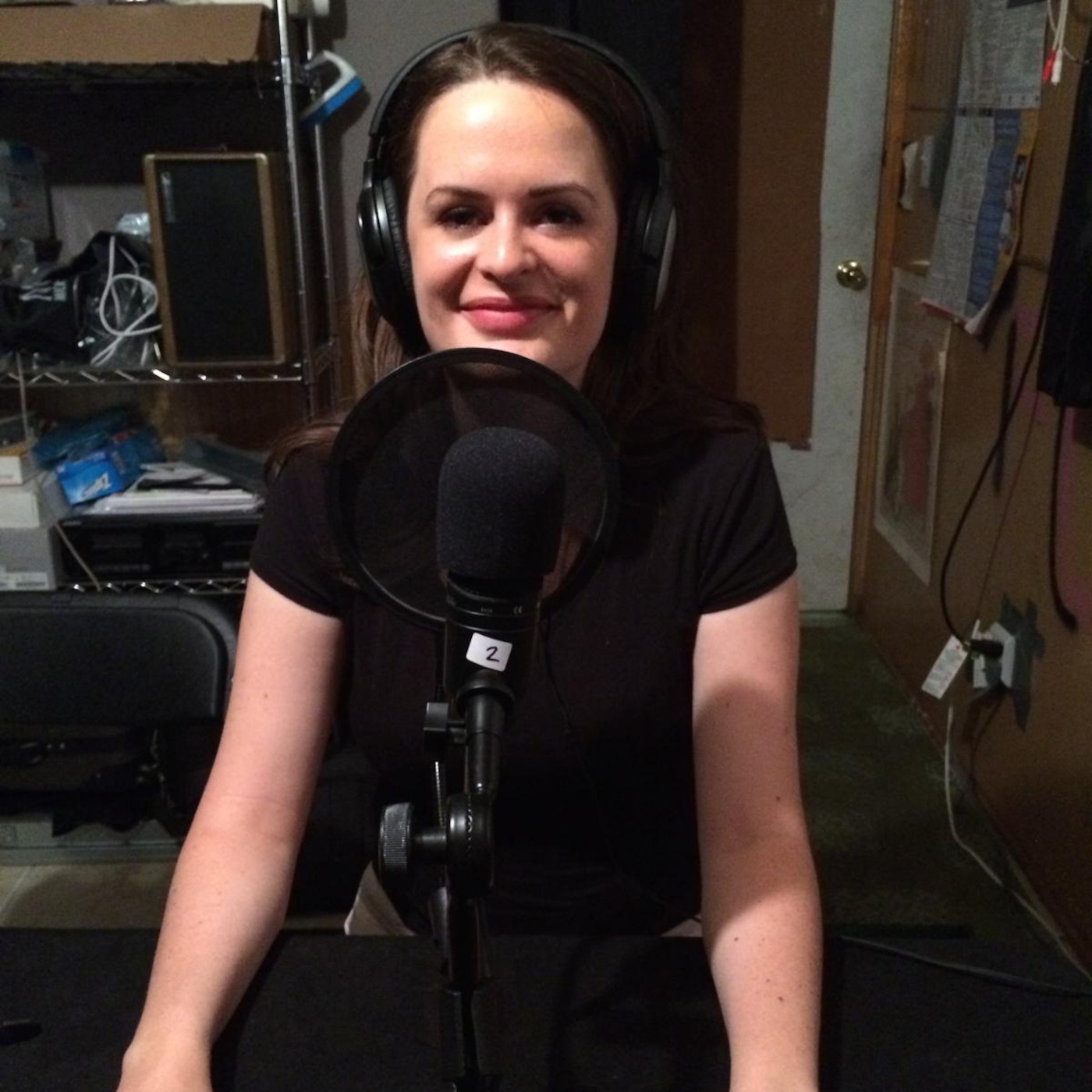 Dr. Lisa Gives a Sh*t