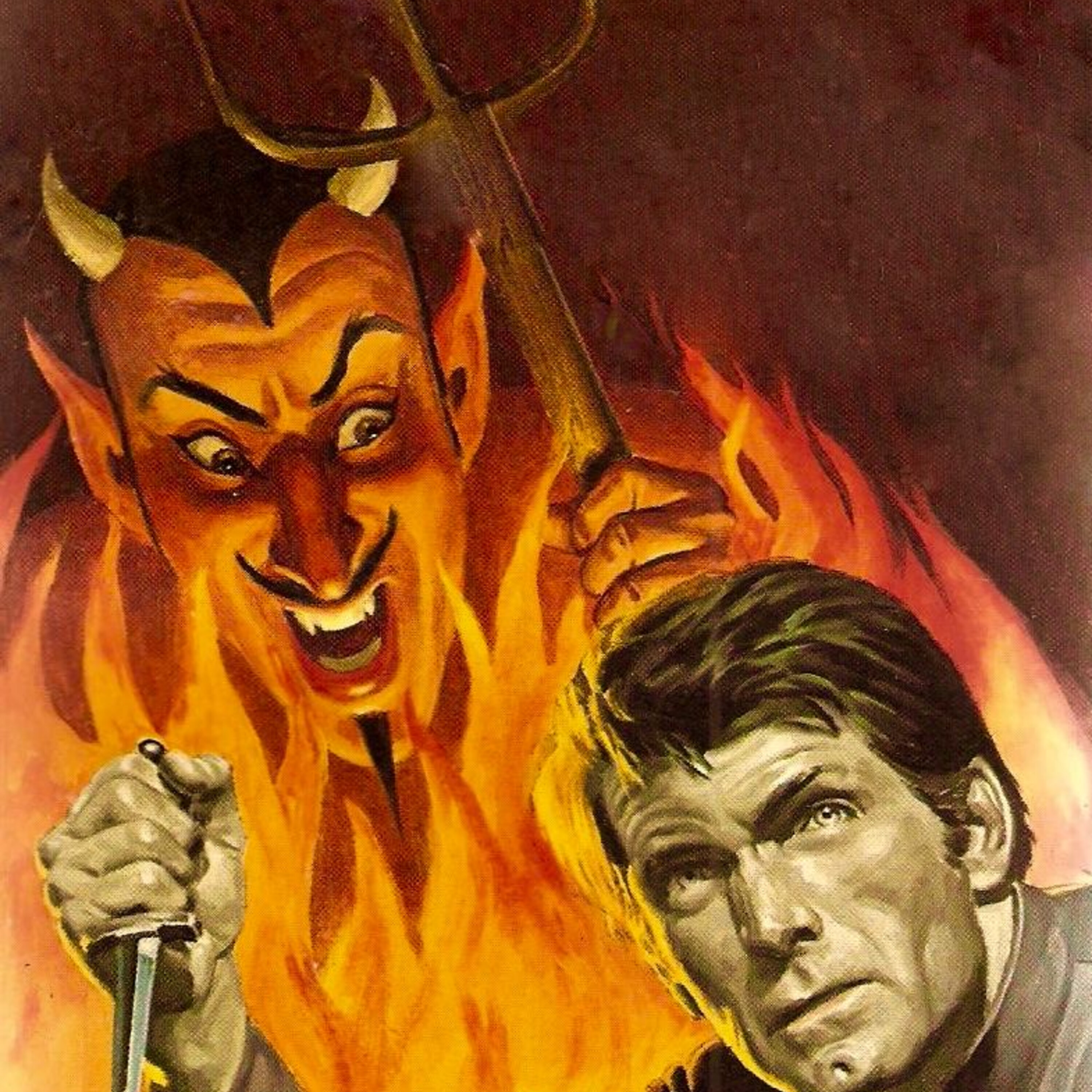 The Paranormal 60 Network