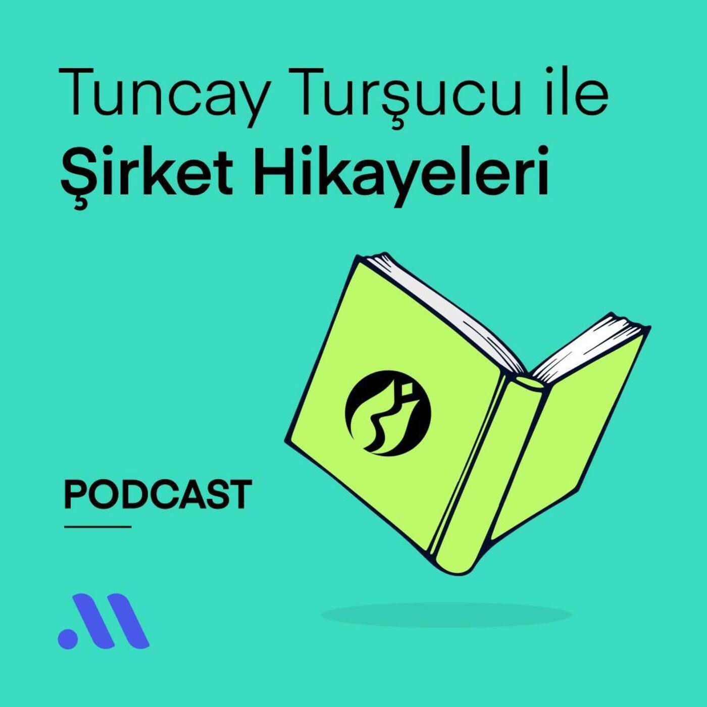 Demisaş (DMSAS) | Tuncay Turşucu ile Şirket Hikayeleri #28