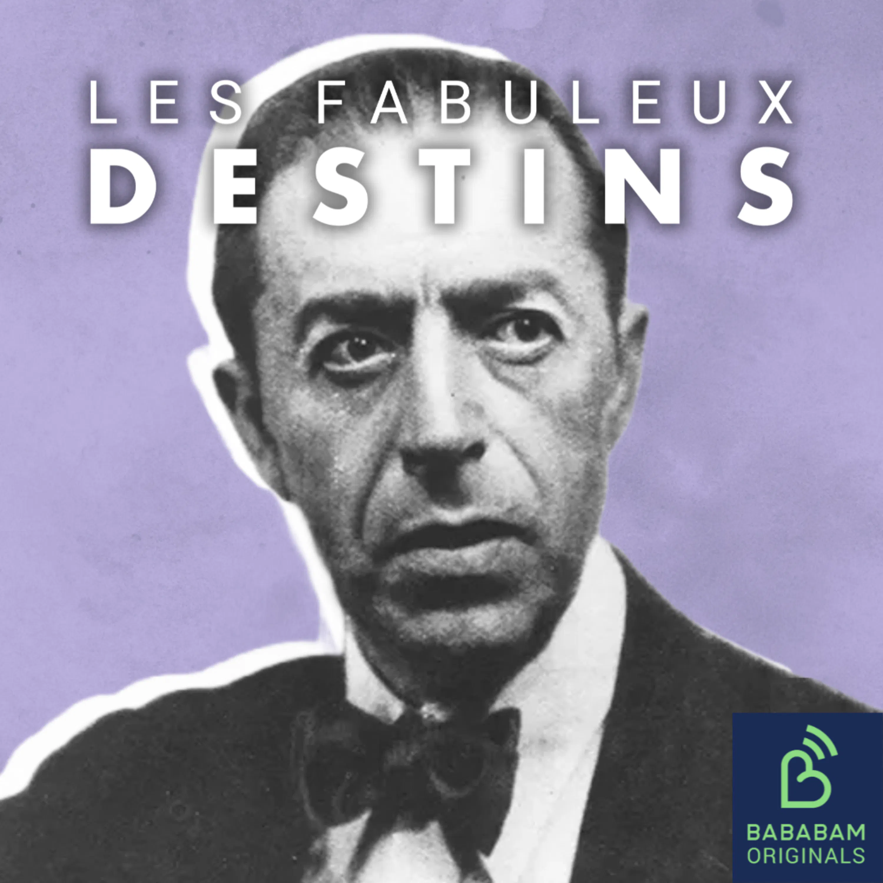 NOS CRÉATIONS ORIGINALES | Sidney Reilly, l’espion qui a inspiré James Bond