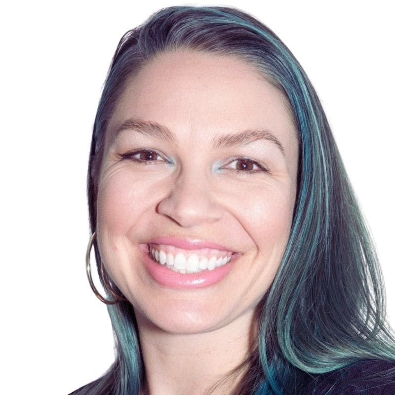 344: Attending the Maha Kumbh Mela in India, Developing a Socially Conscious Travel Lens, and How to Become a Remote Freelance Writer with Lolly Spindler 344: Attending the Maha Kumbh Mela in India, Developing a Socially Conscious Travel Lens, and How to Become a Remote Freelance Writer with Lolly Spindler