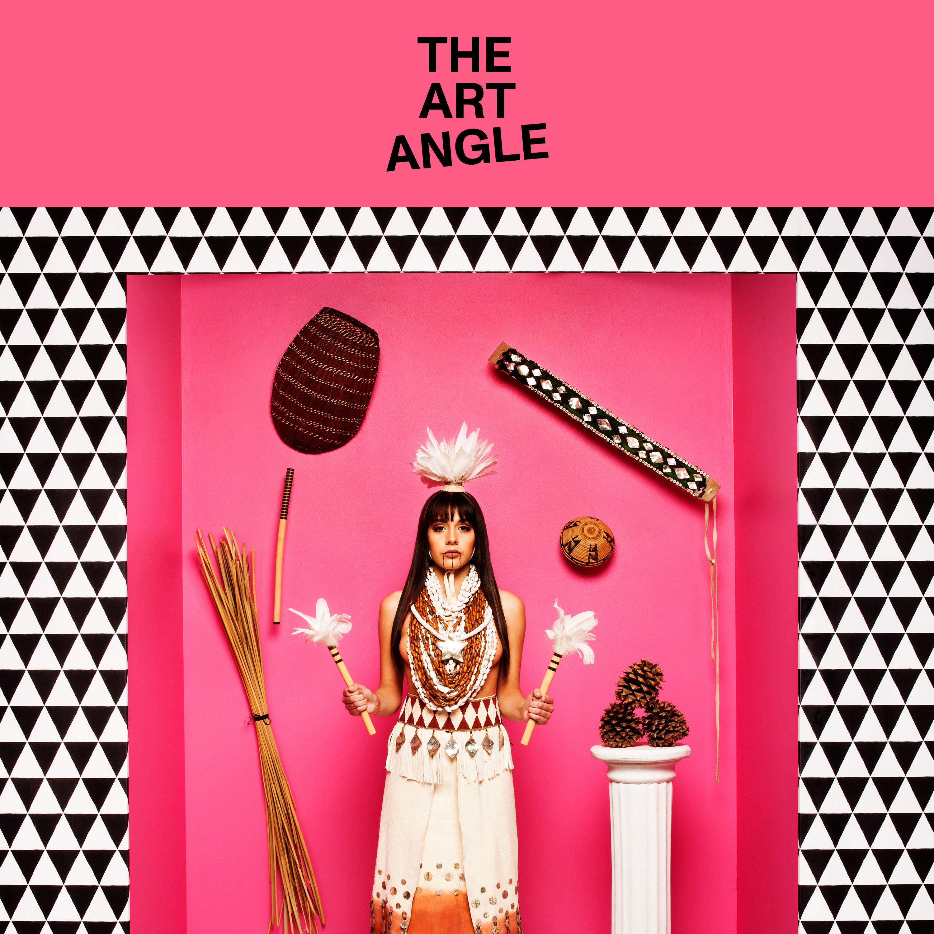 Is This the Museum World's Favorite Artist?