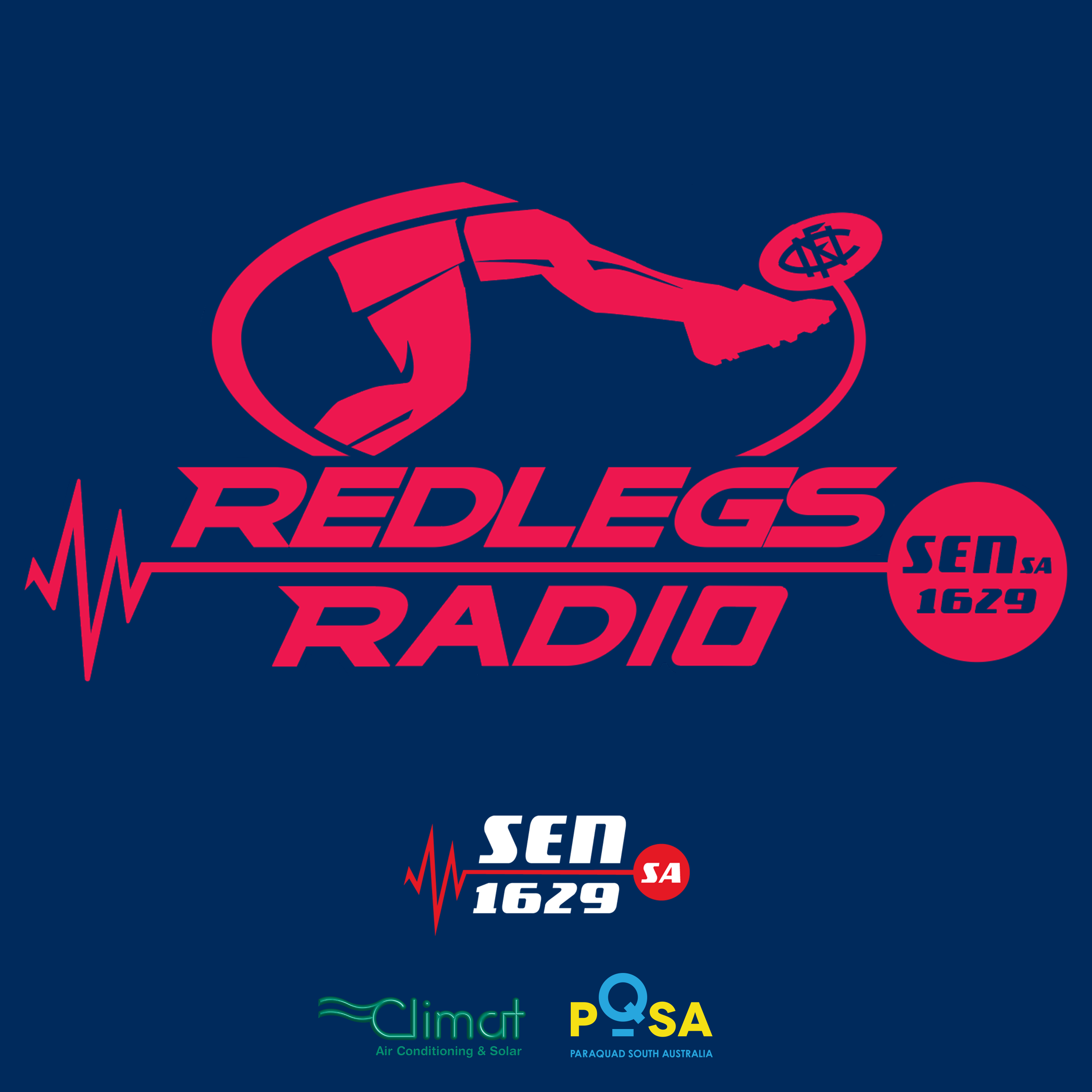 Redlegs Radio