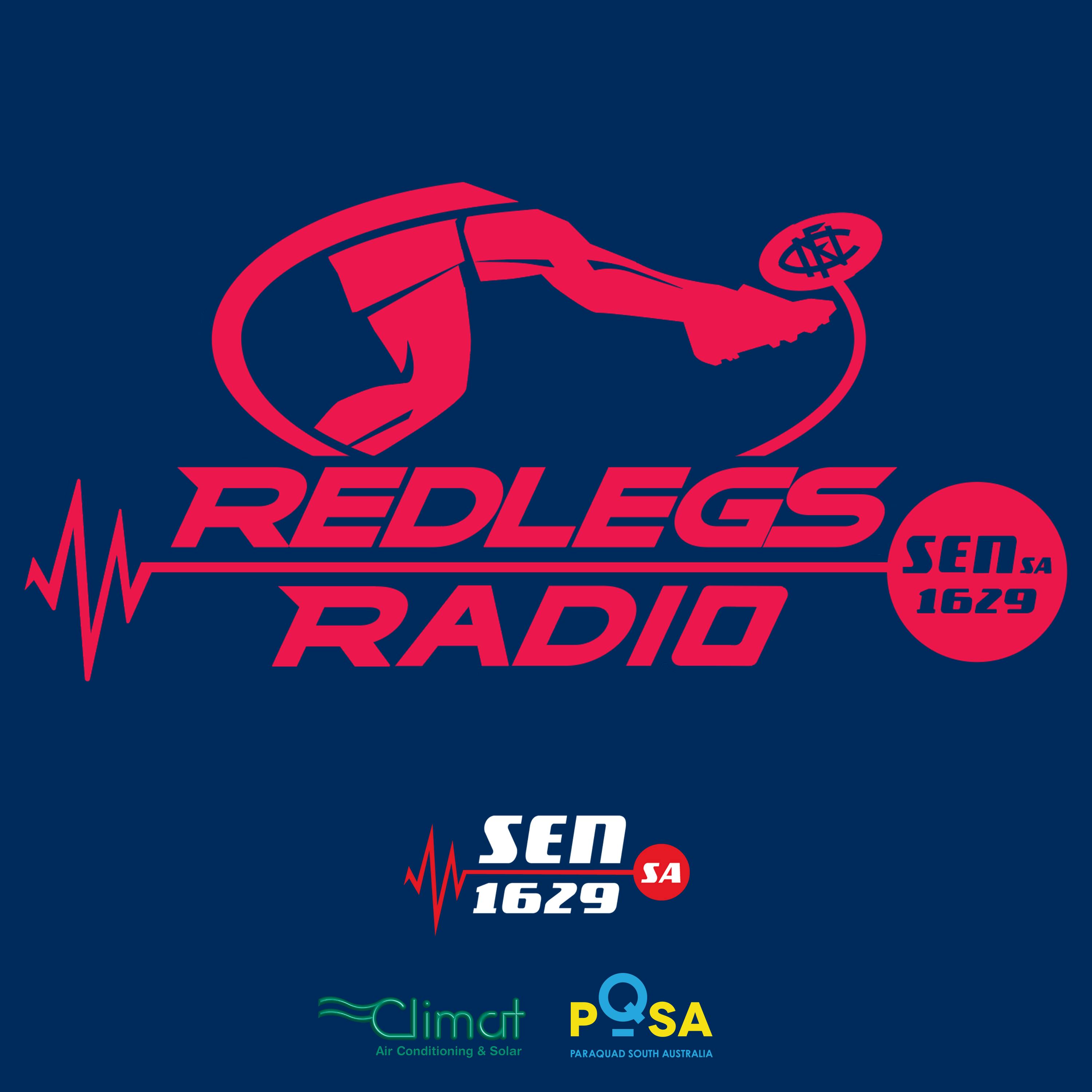 Redlegs Radio