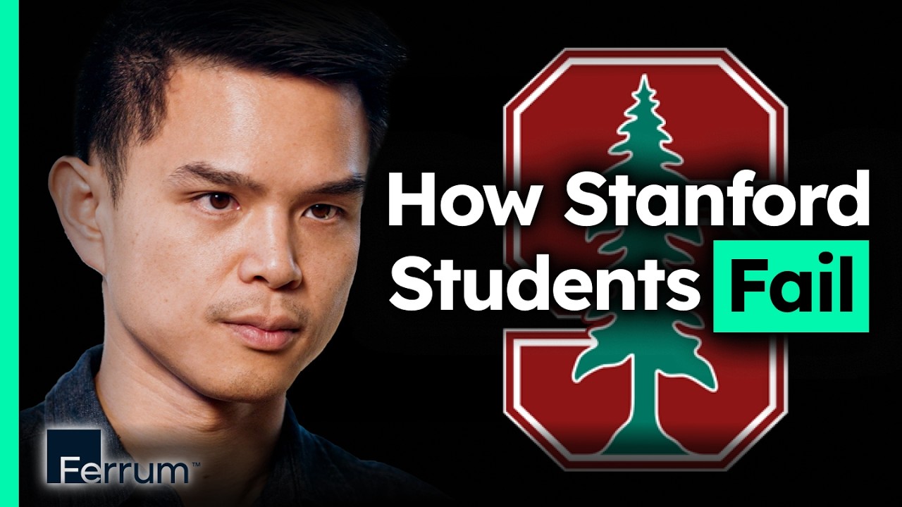 How First-Time Founders Can Avoid Mistakes | Pelu Tran, Ferrum Health | EO episode artwork