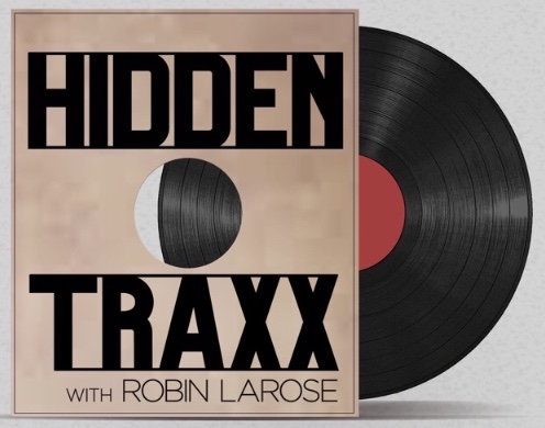 Hidden Traxx with Eddie Kramer