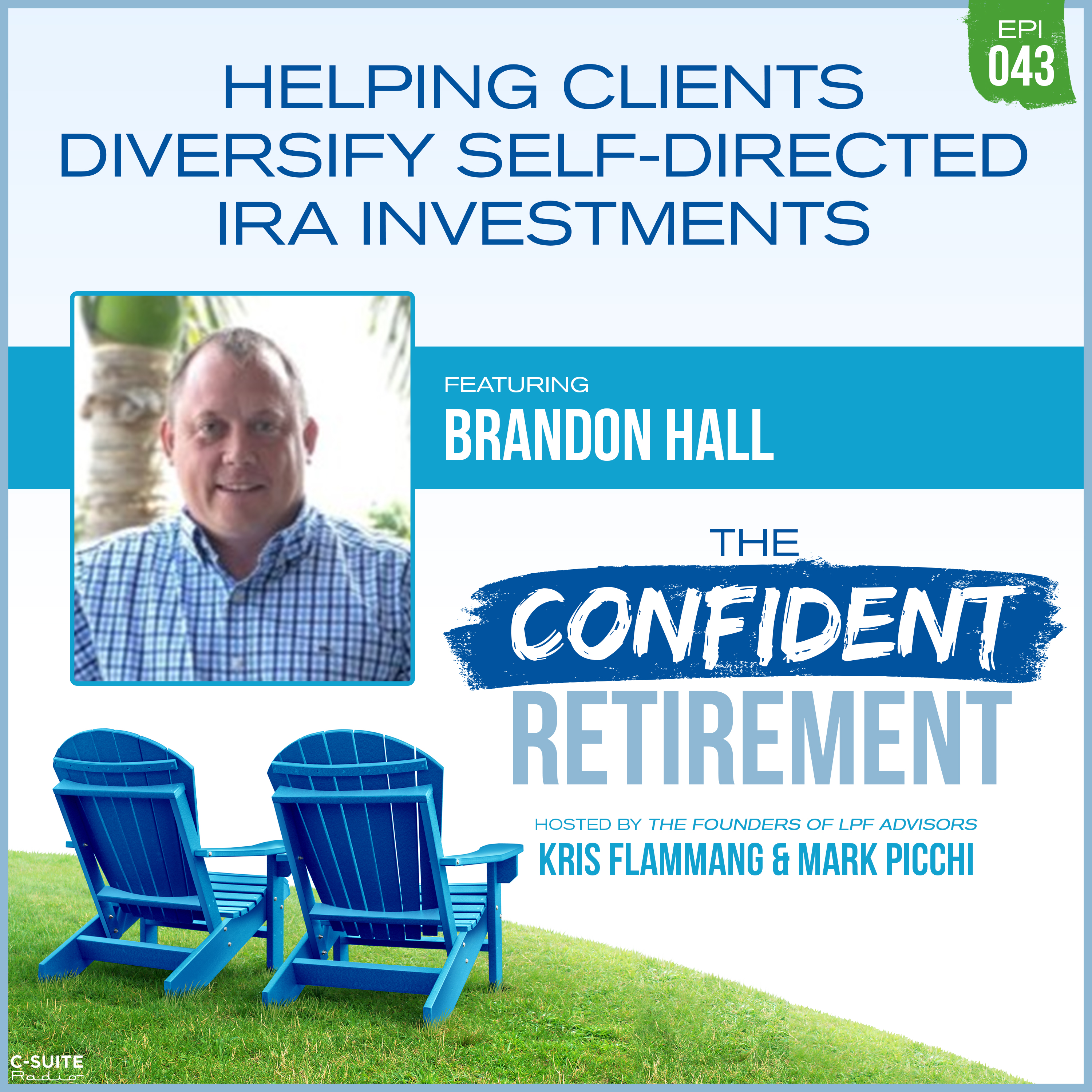 The Confident Retirement