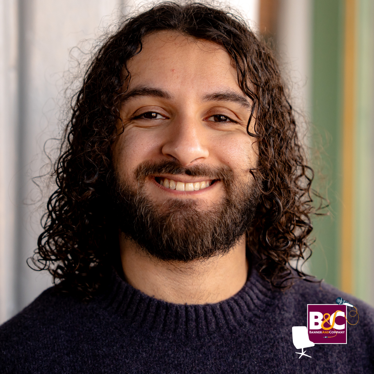 Anas Saba: Creator, Nashville Hidden Gems