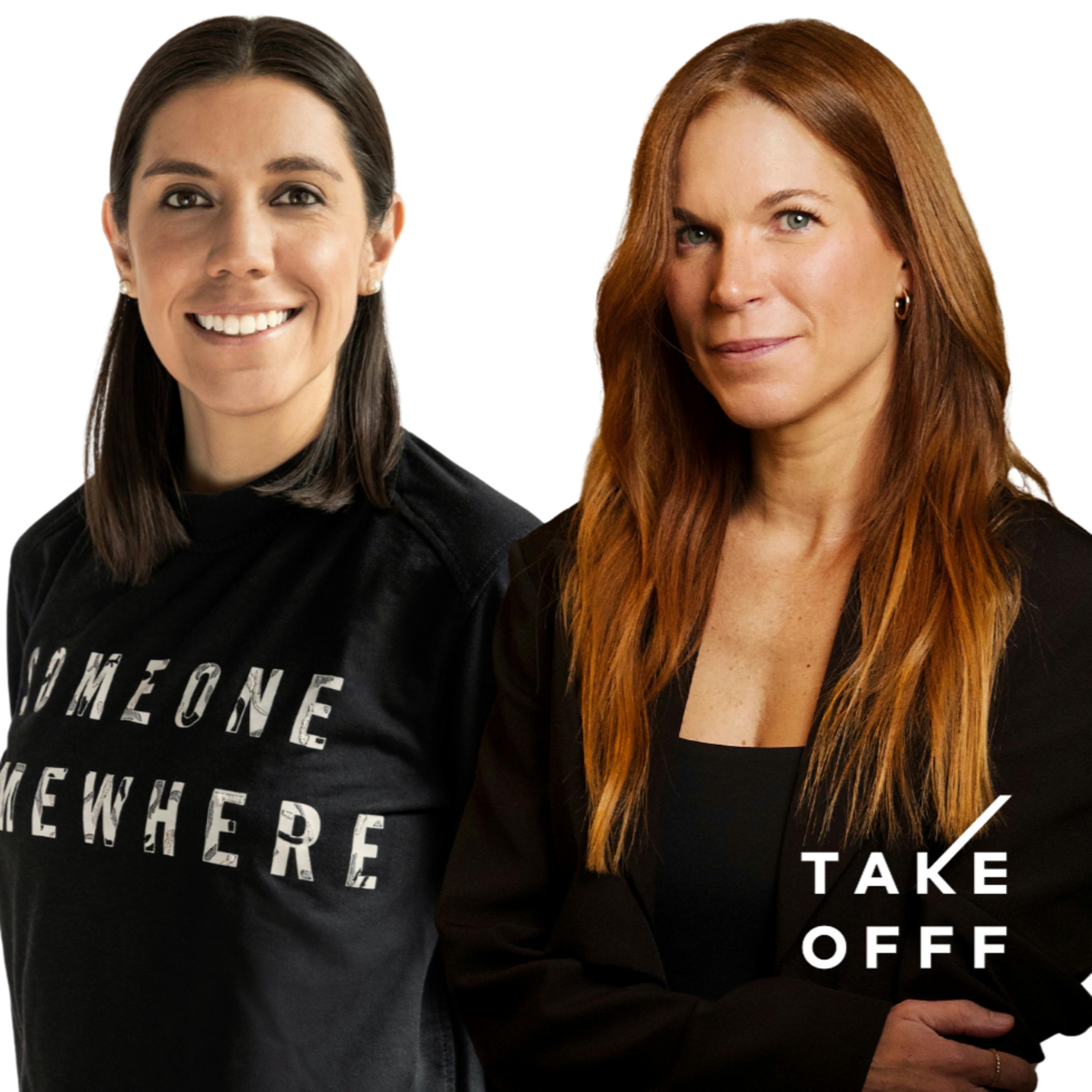 Someone Somewhere: Fátima Álvarez Someone Somewhere: Fátima Álvarez