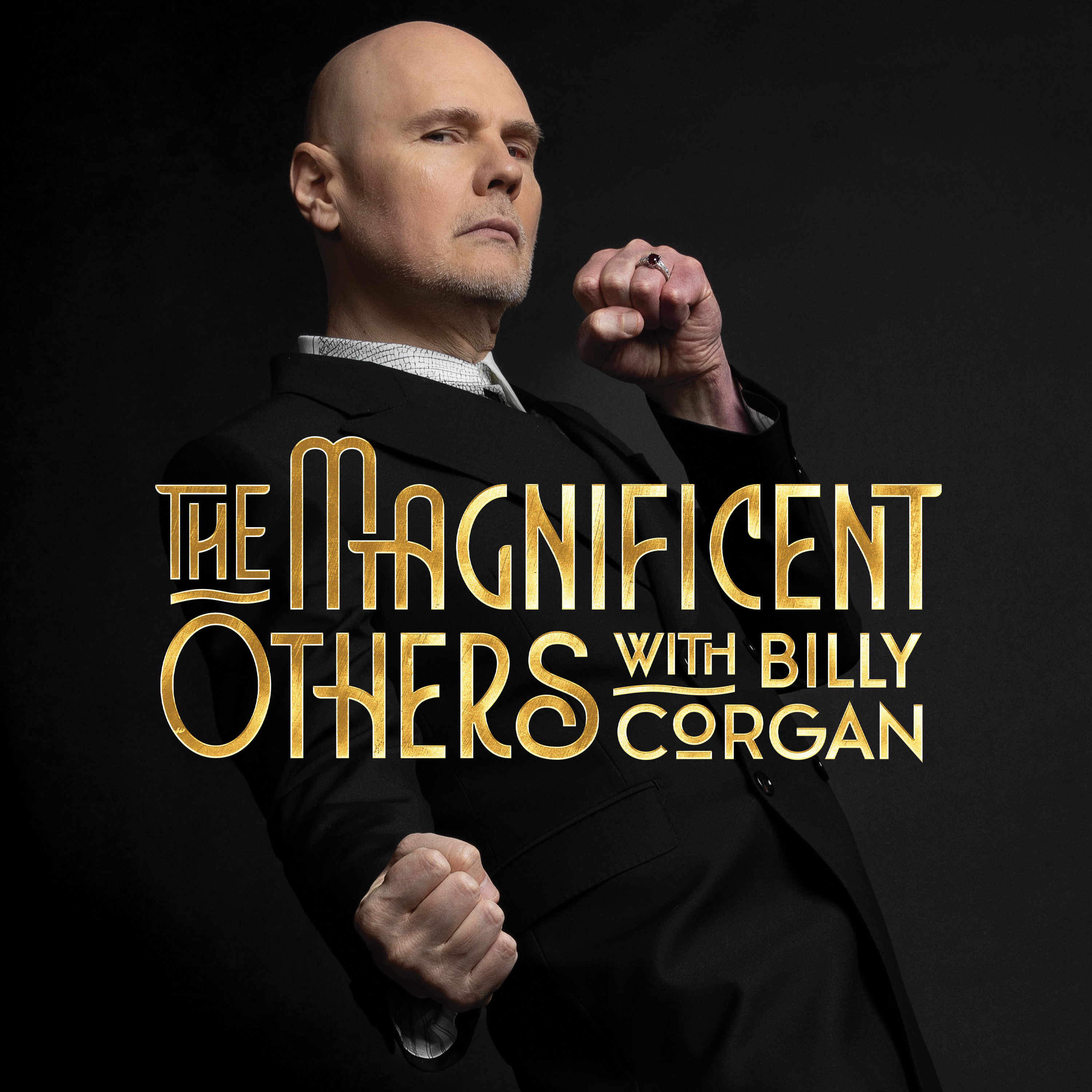 Trailer: The Magnificent Others with Billy Corgan