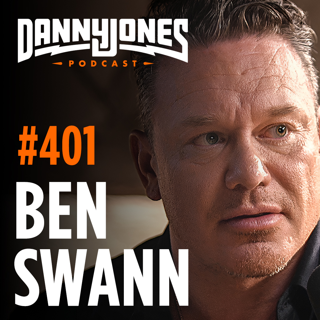 #401 - “They Found the Footage” Why REAL Epstein Files Will Never Be Released | Ben Swann