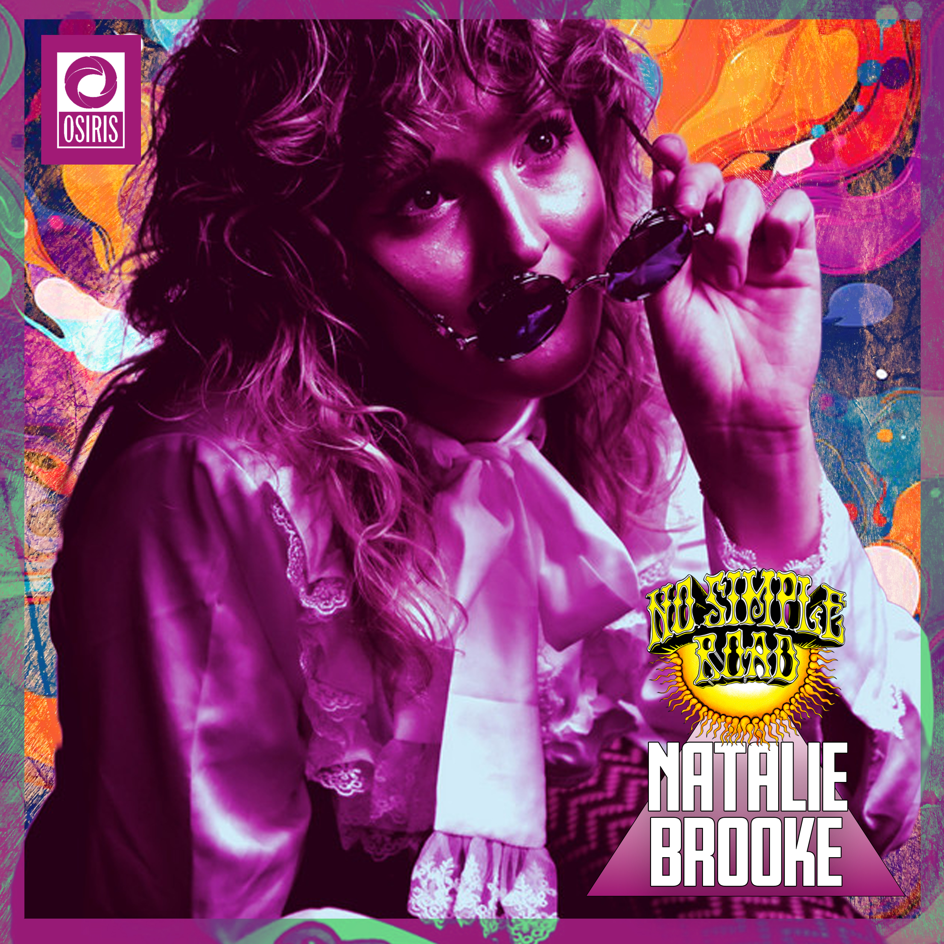 Measuring Moments With Natalie Brooke