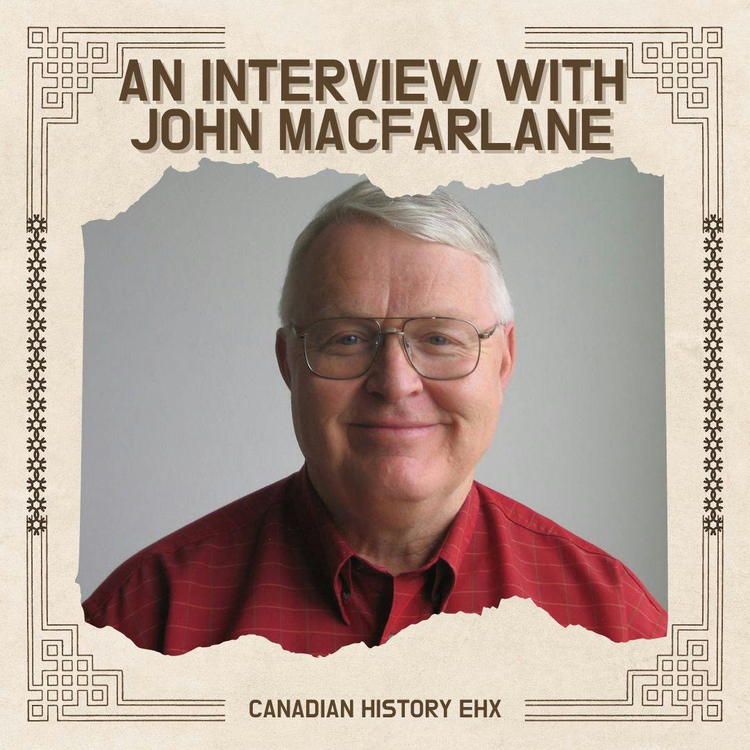 An Interview With John Macfarlane