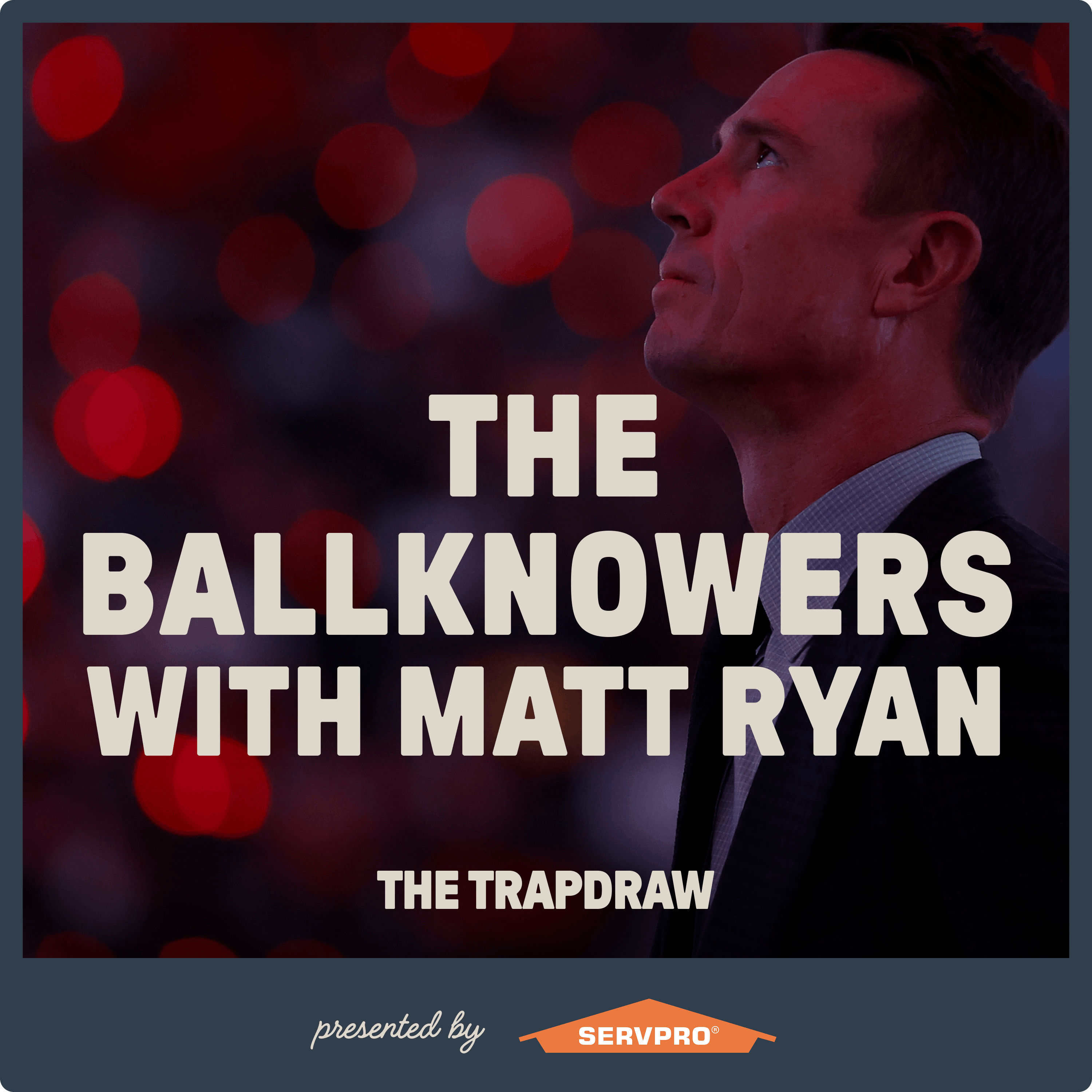 368: The BallKnowers with Matt Ryan