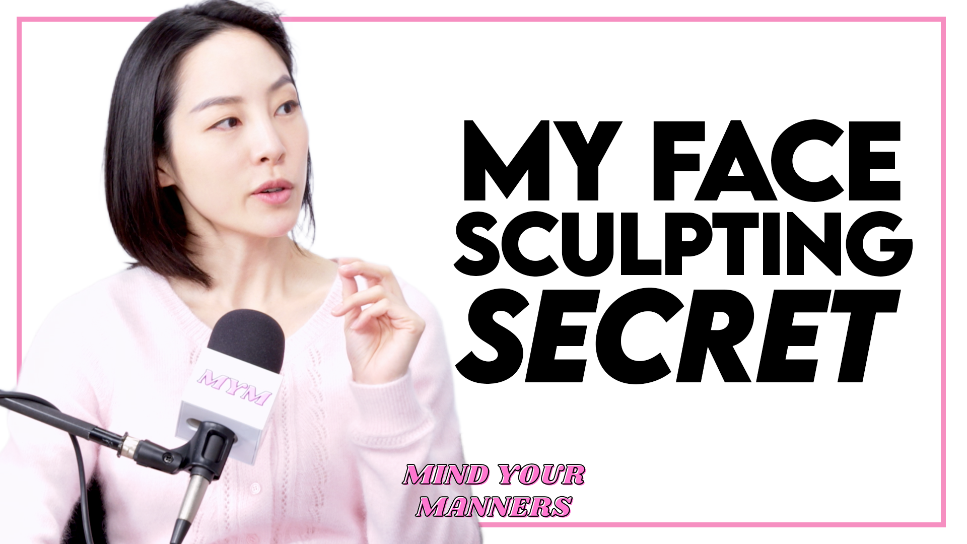 Jaw Massages, Zodiac Years & Chinese Baddie Culture