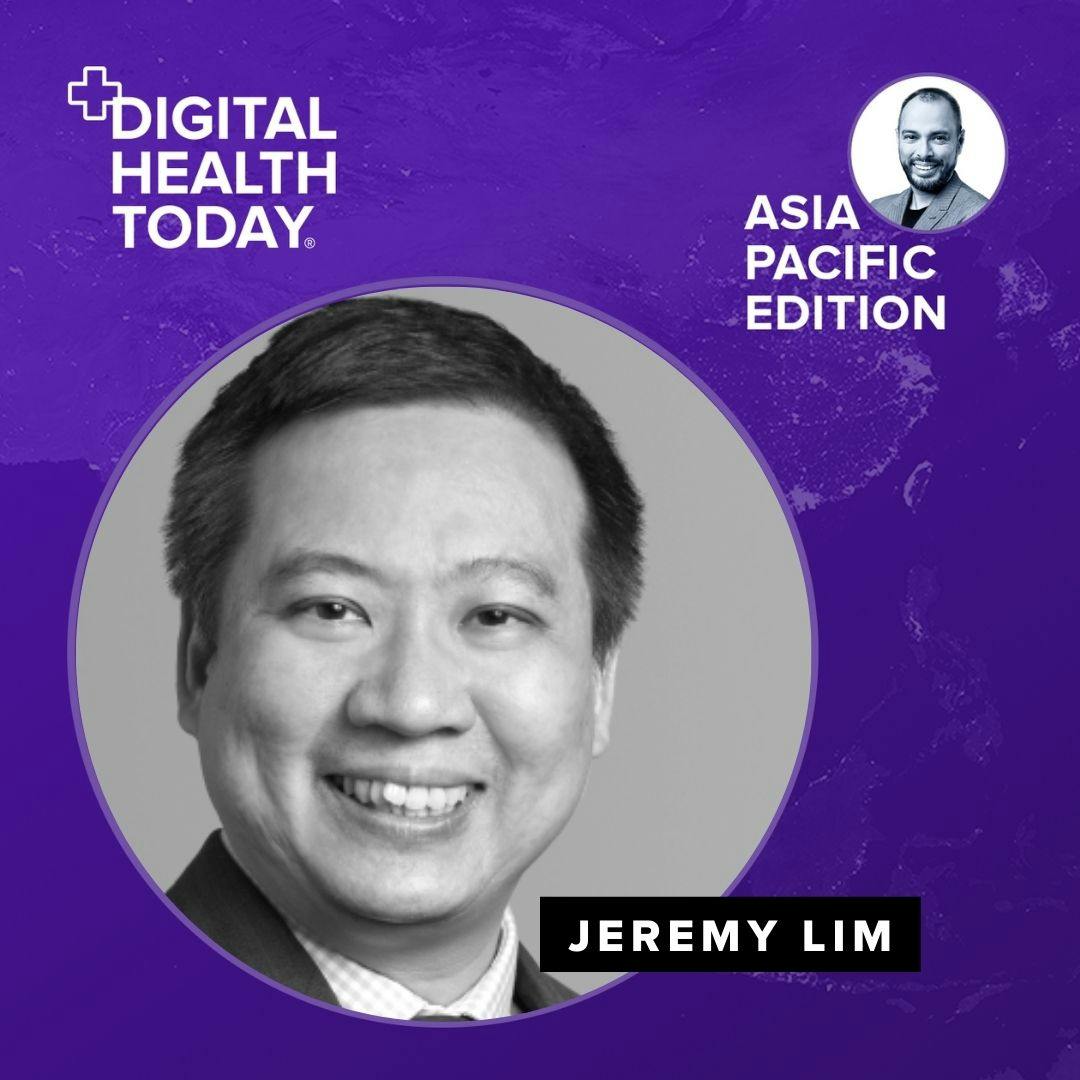 Ep13: Improving the health of Asians through microbiome and personalized nutrition with Jeremy Lim from AMILI