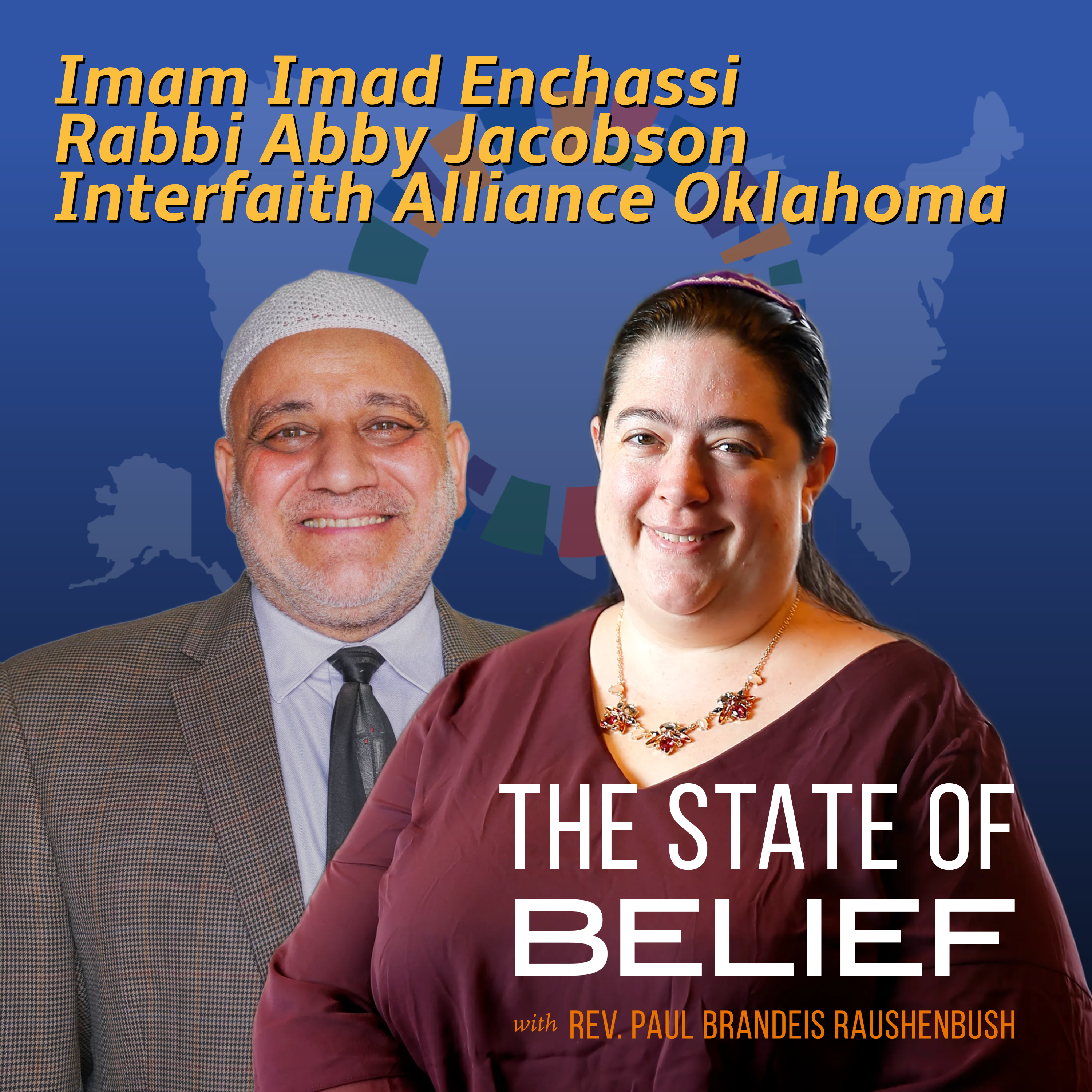 Building Jewish and Muslim Interfaith Solidarity