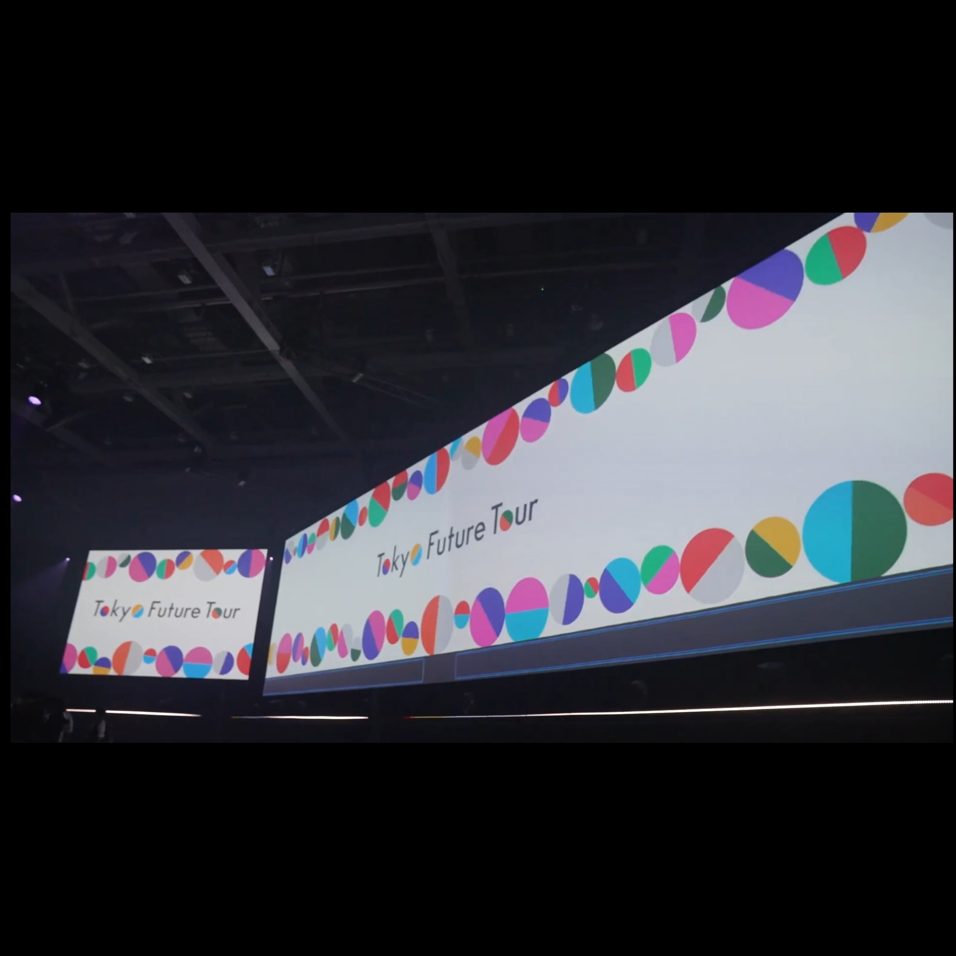 JAPAN MOBILITY SHOW 2023（現地取材:Tokyo Future Tour）