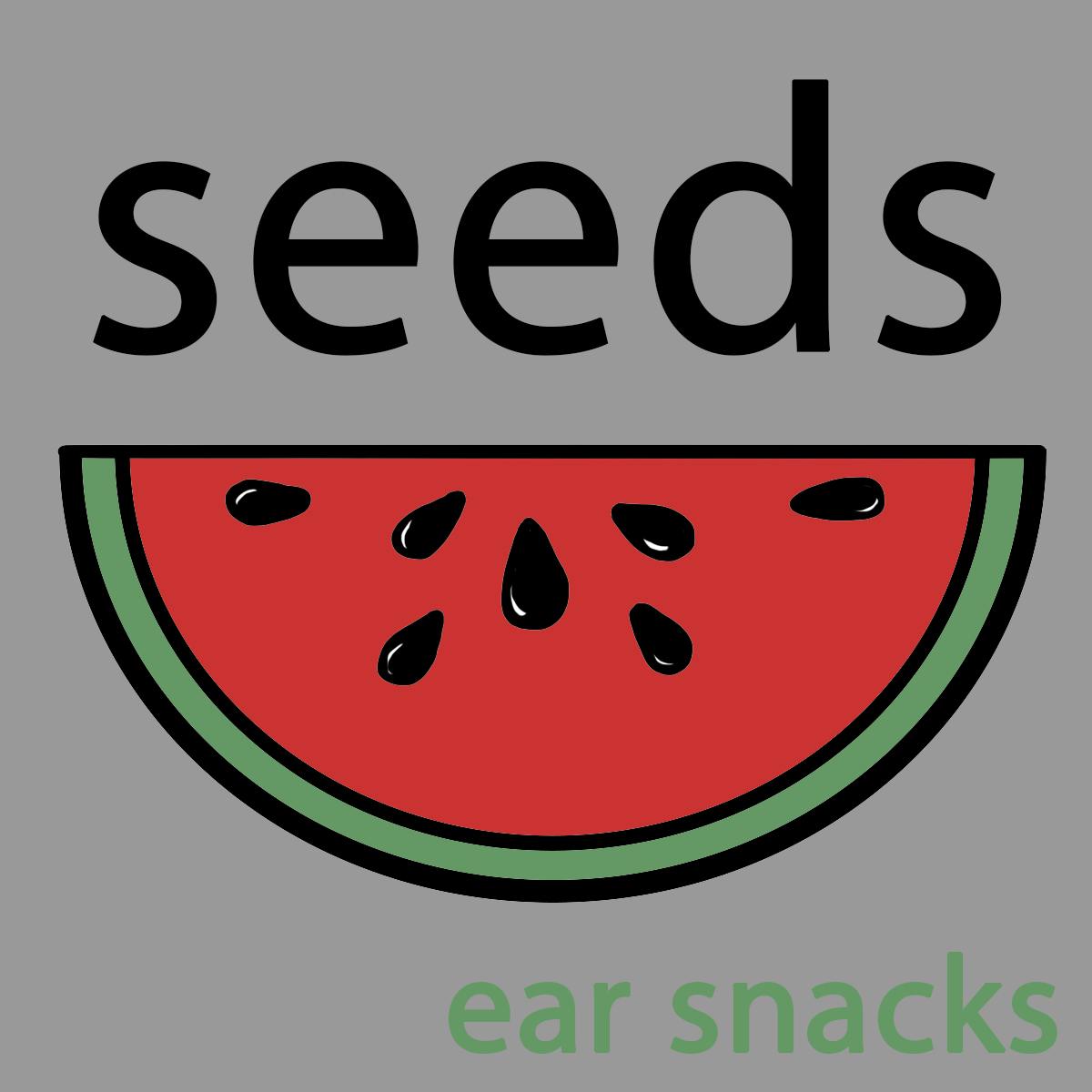 Episode 12: Seeds