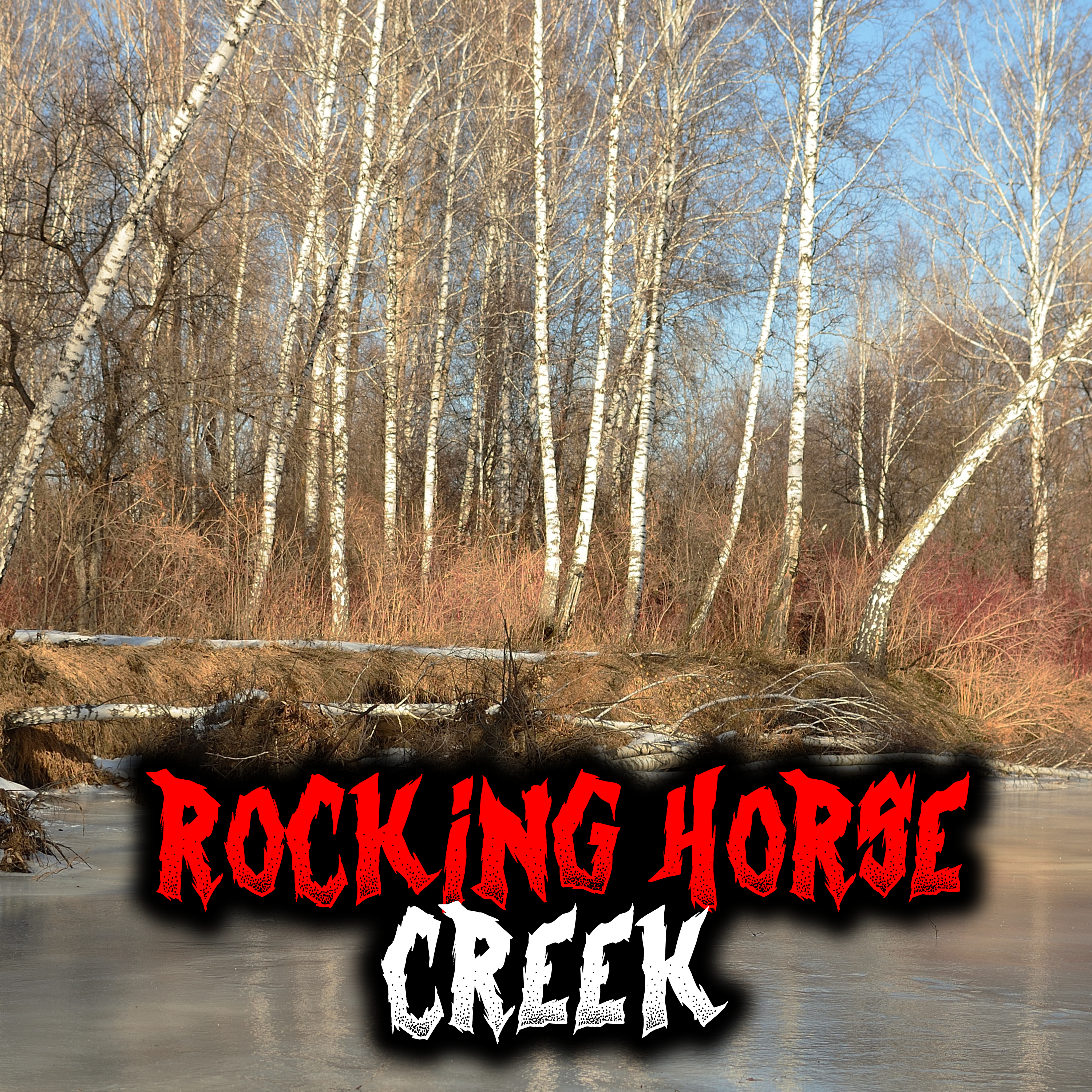 Rocking Horse Creek ITA - Racconti Horror episode artwork