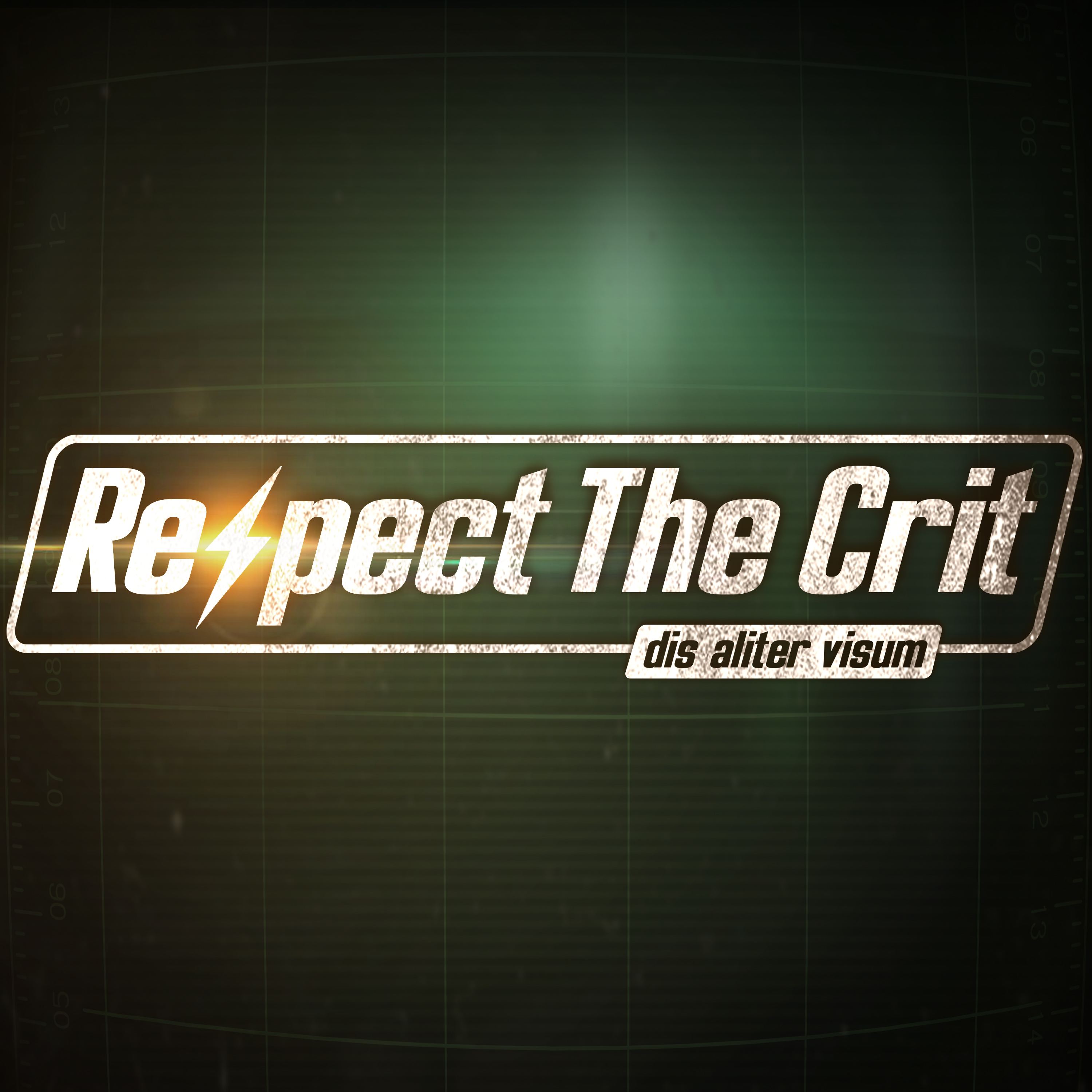 Respect The Crit