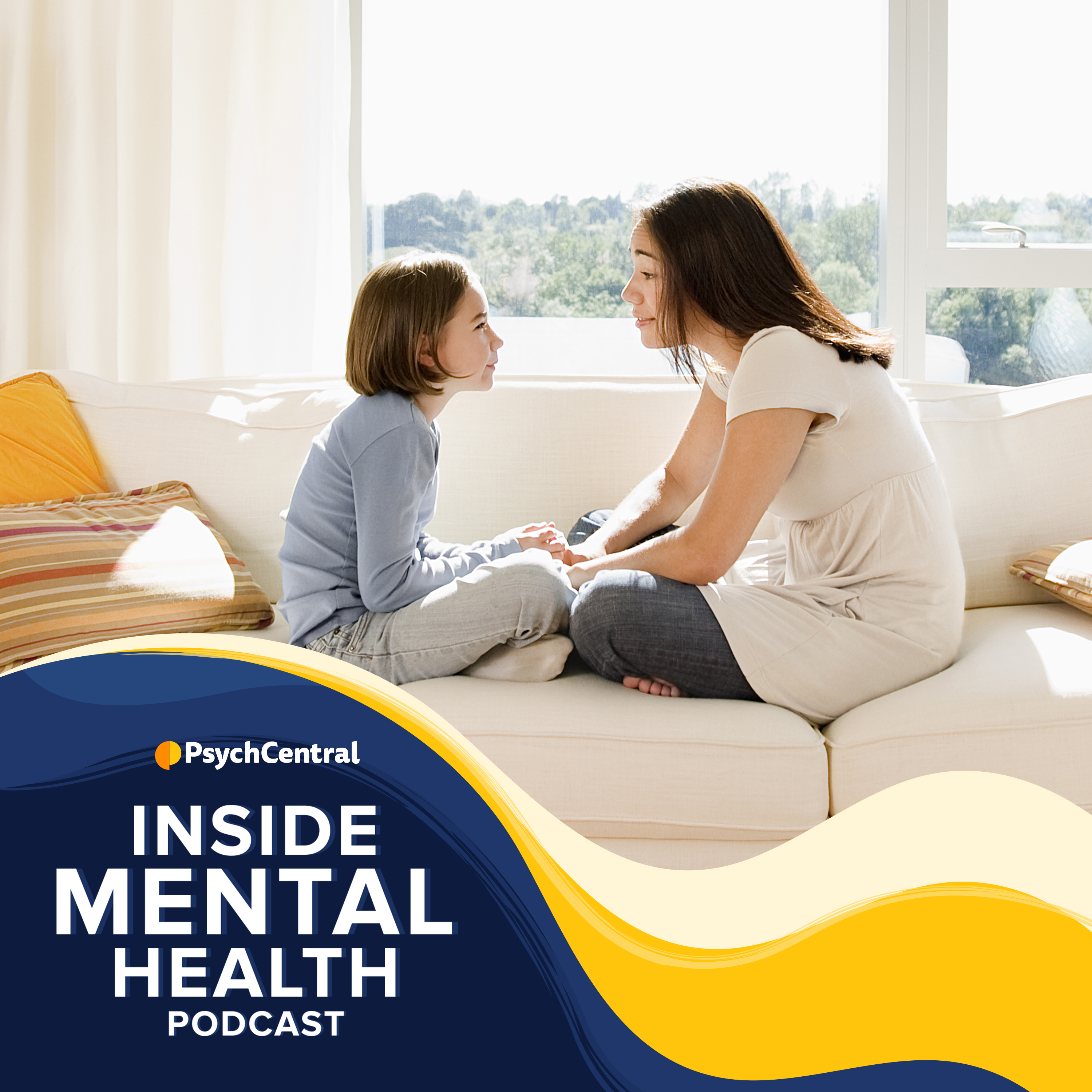 Discussing Suicide with Younger Kids and Preteens