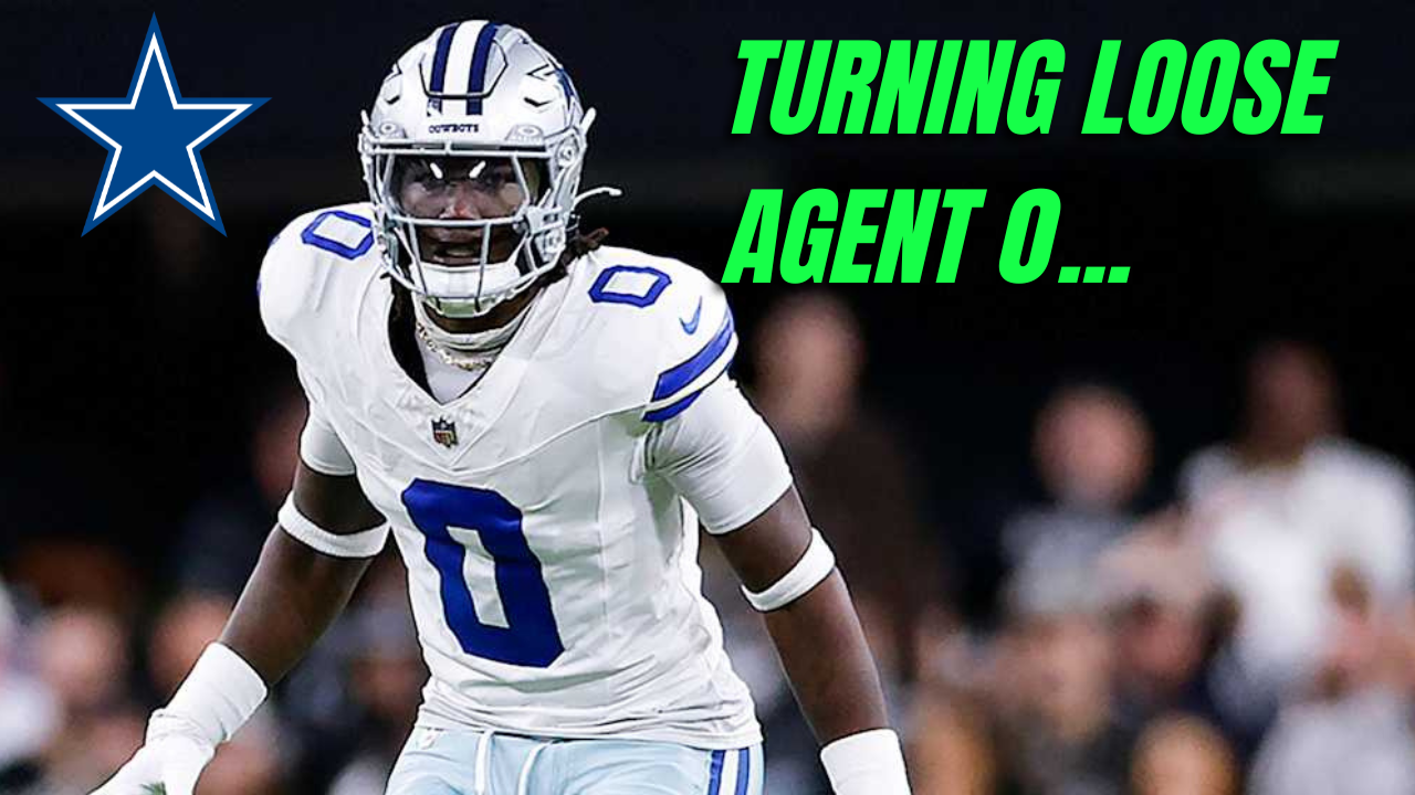 Cowboys Are Officially About To UNLEASH Dynamic Playmaker episode artwork