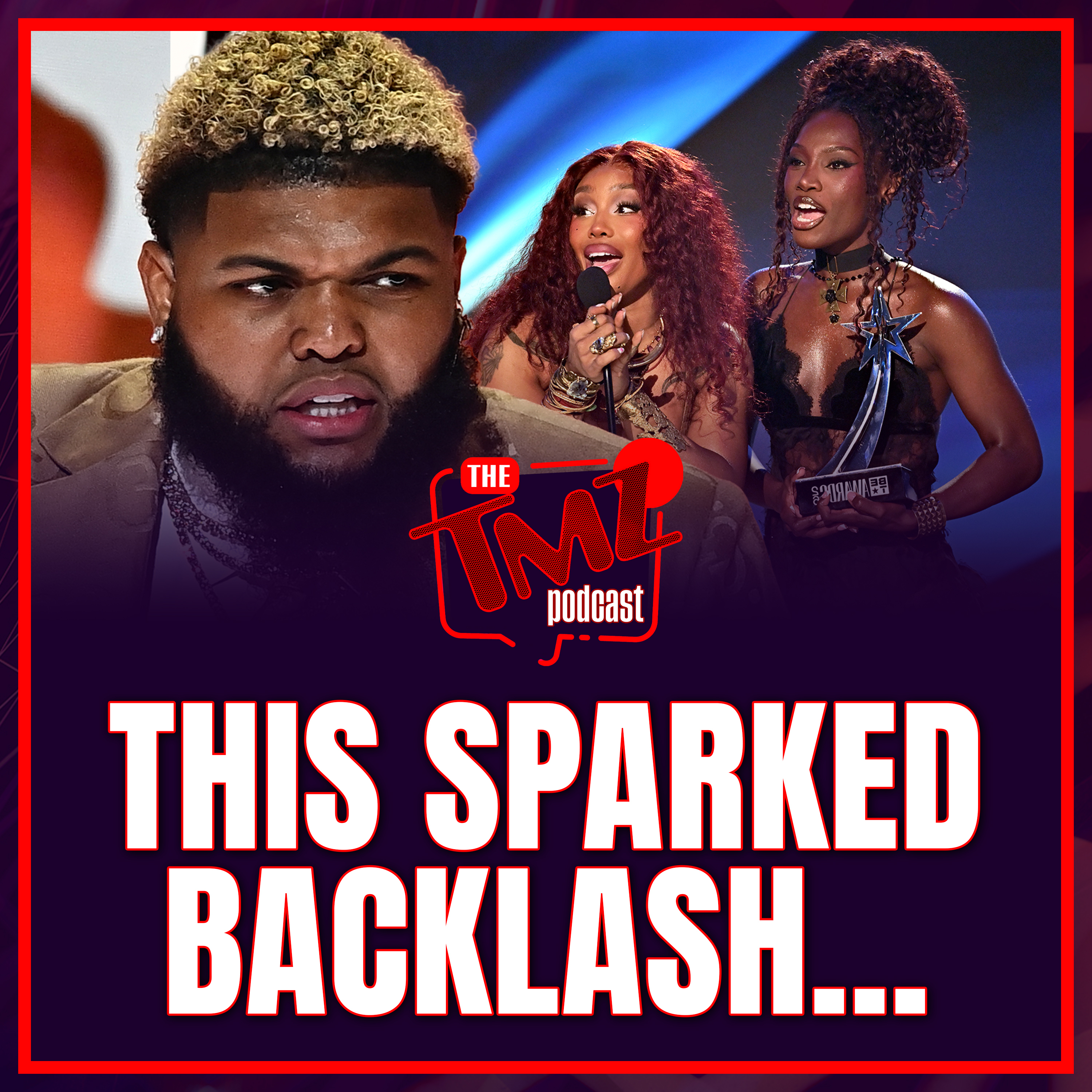 New Details Emerge in SZA and Doechii's BET Awards Speech Interruption