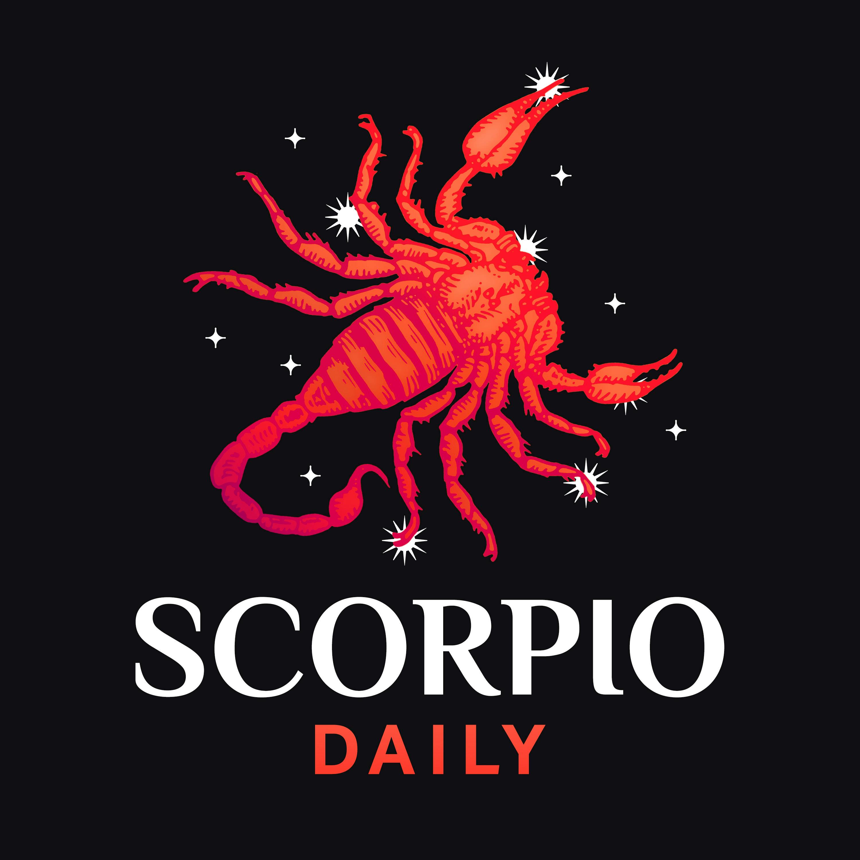 Sunday, June 25, 2023 Scorpio Horoscope Today