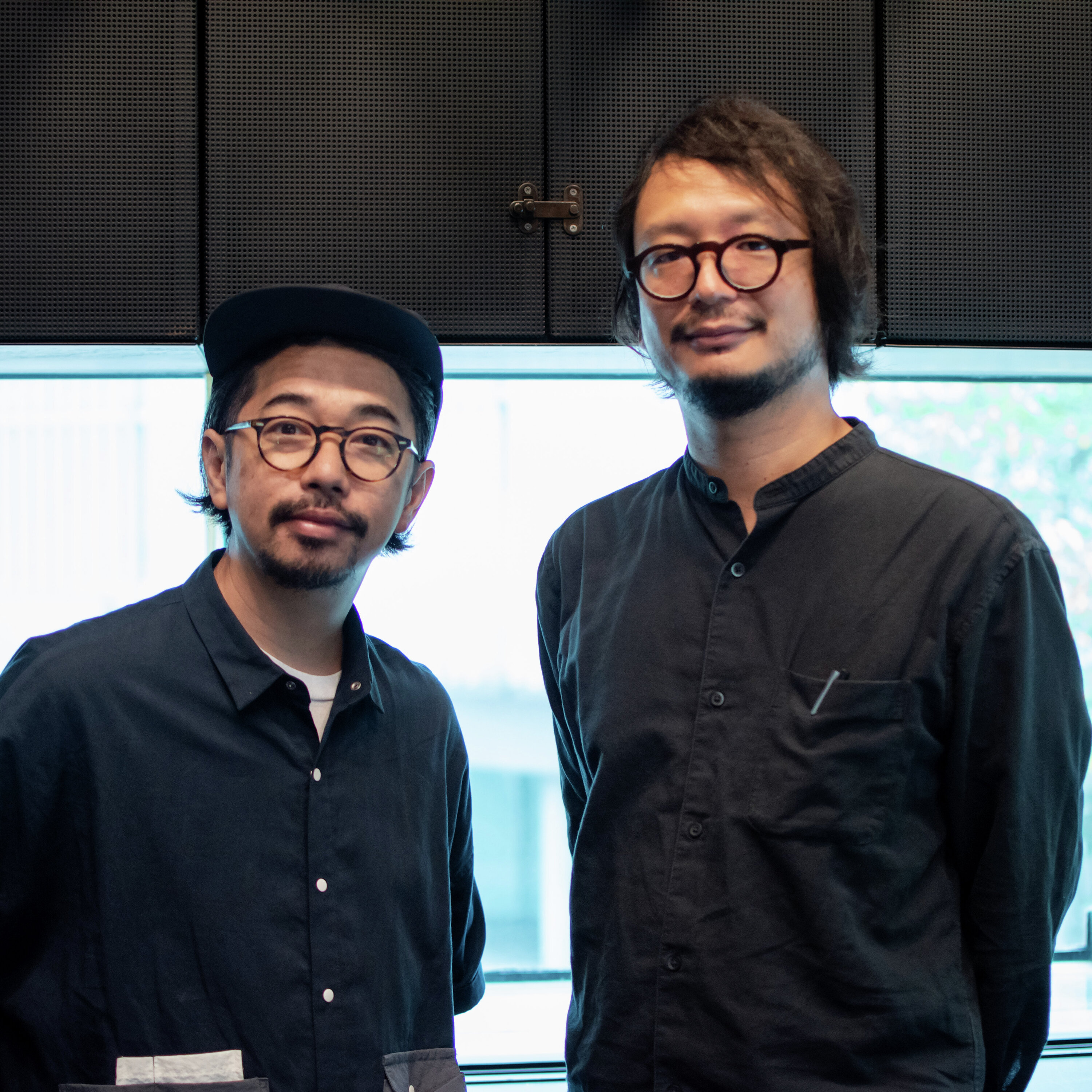 【後藤正文×木下悠】「復元」をアップデート！