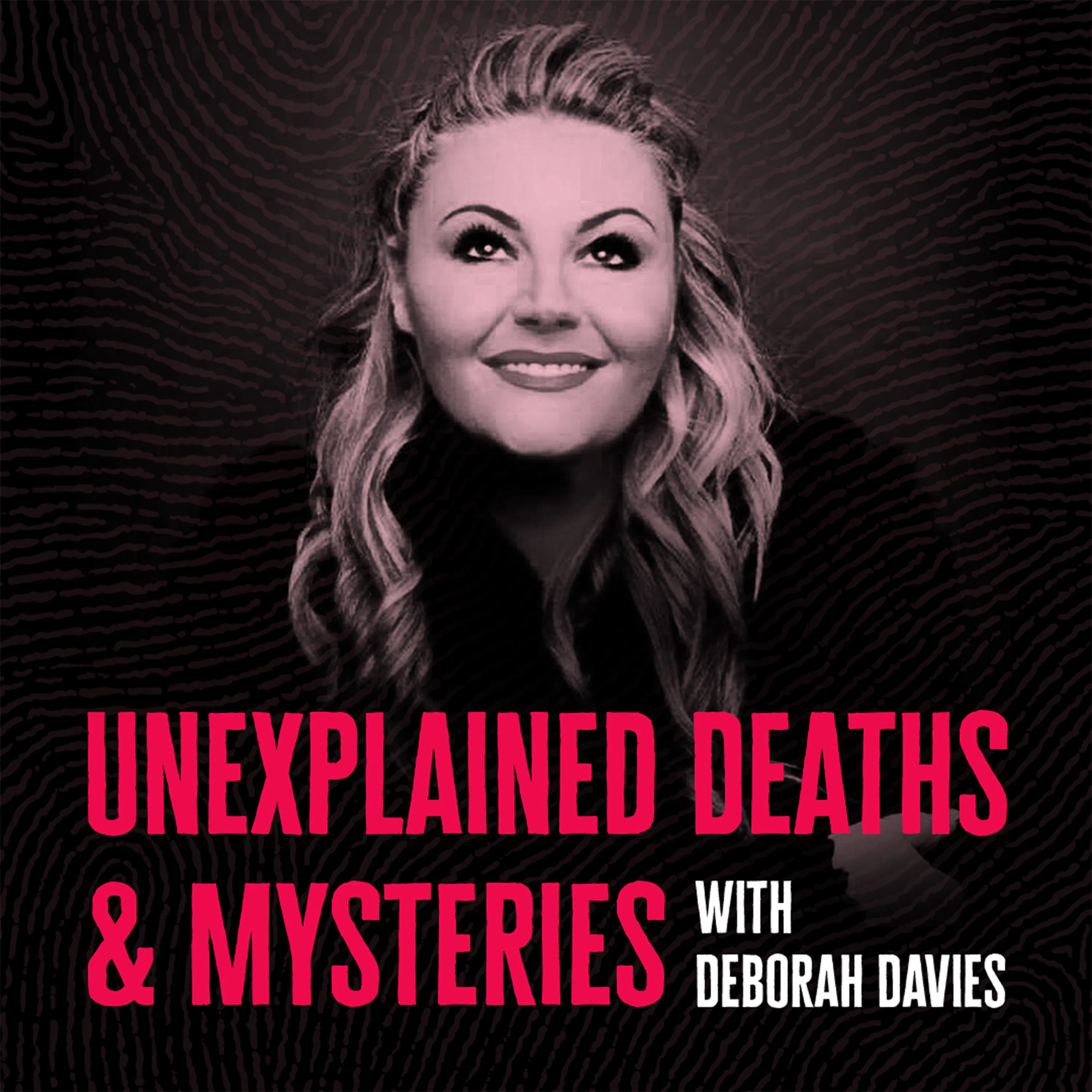Unexplained Deaths & Mysteries