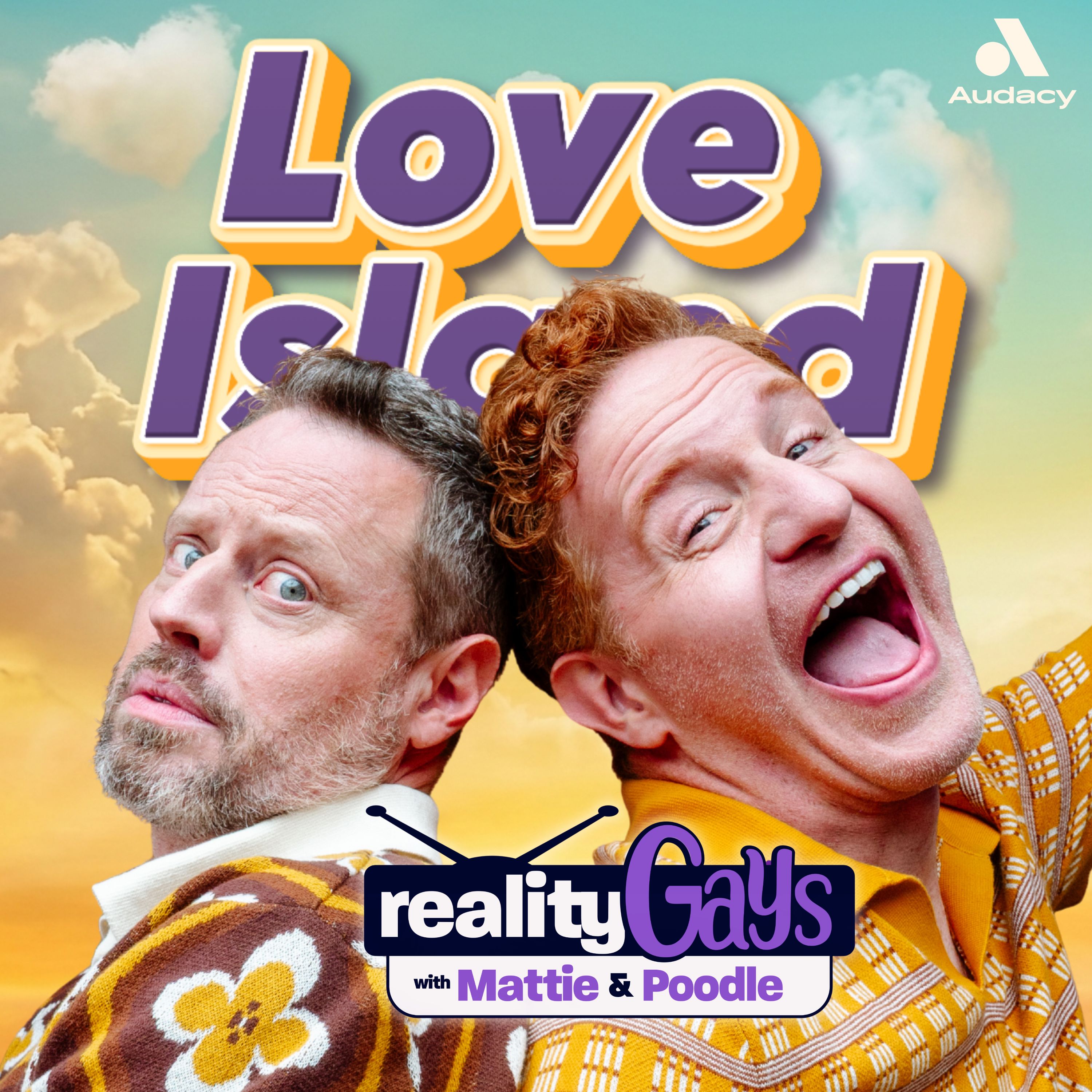 Love Island USA Season 1 Episode 1
