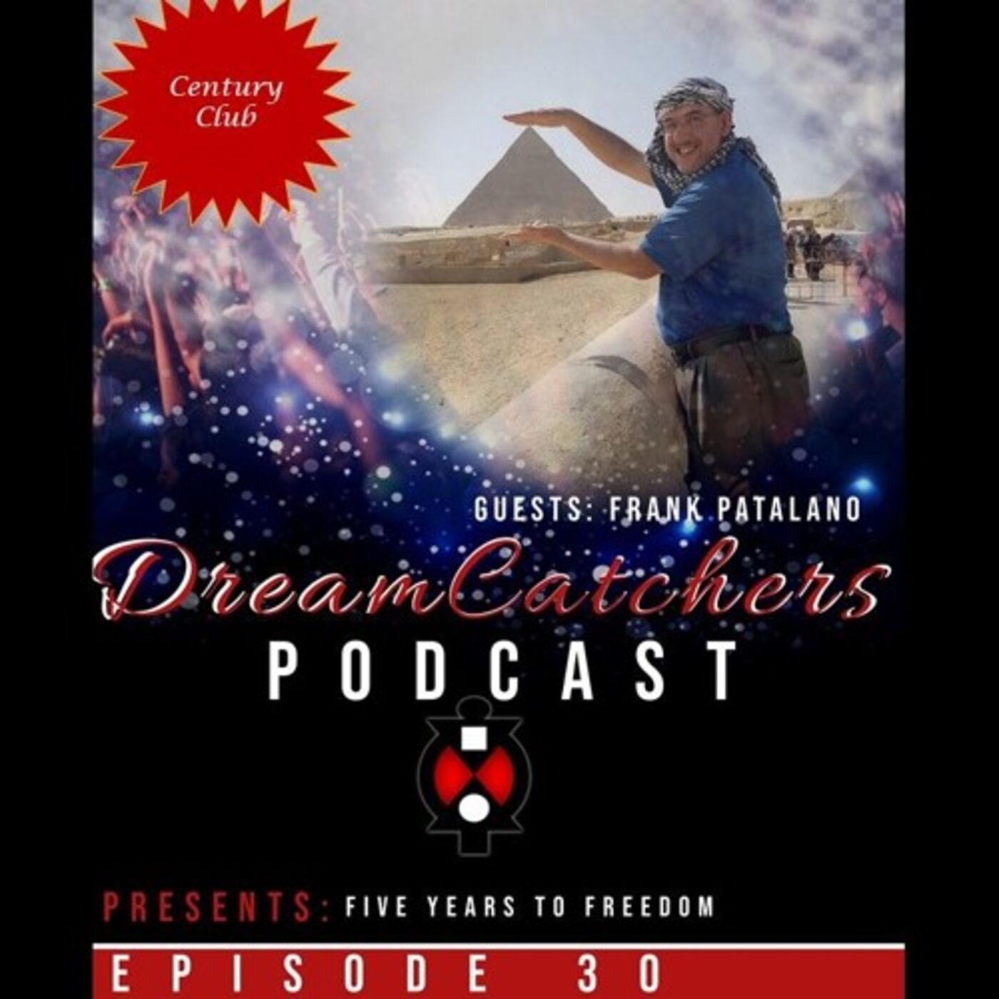 5 Years to Freedom - Frank Patalano episode artwork