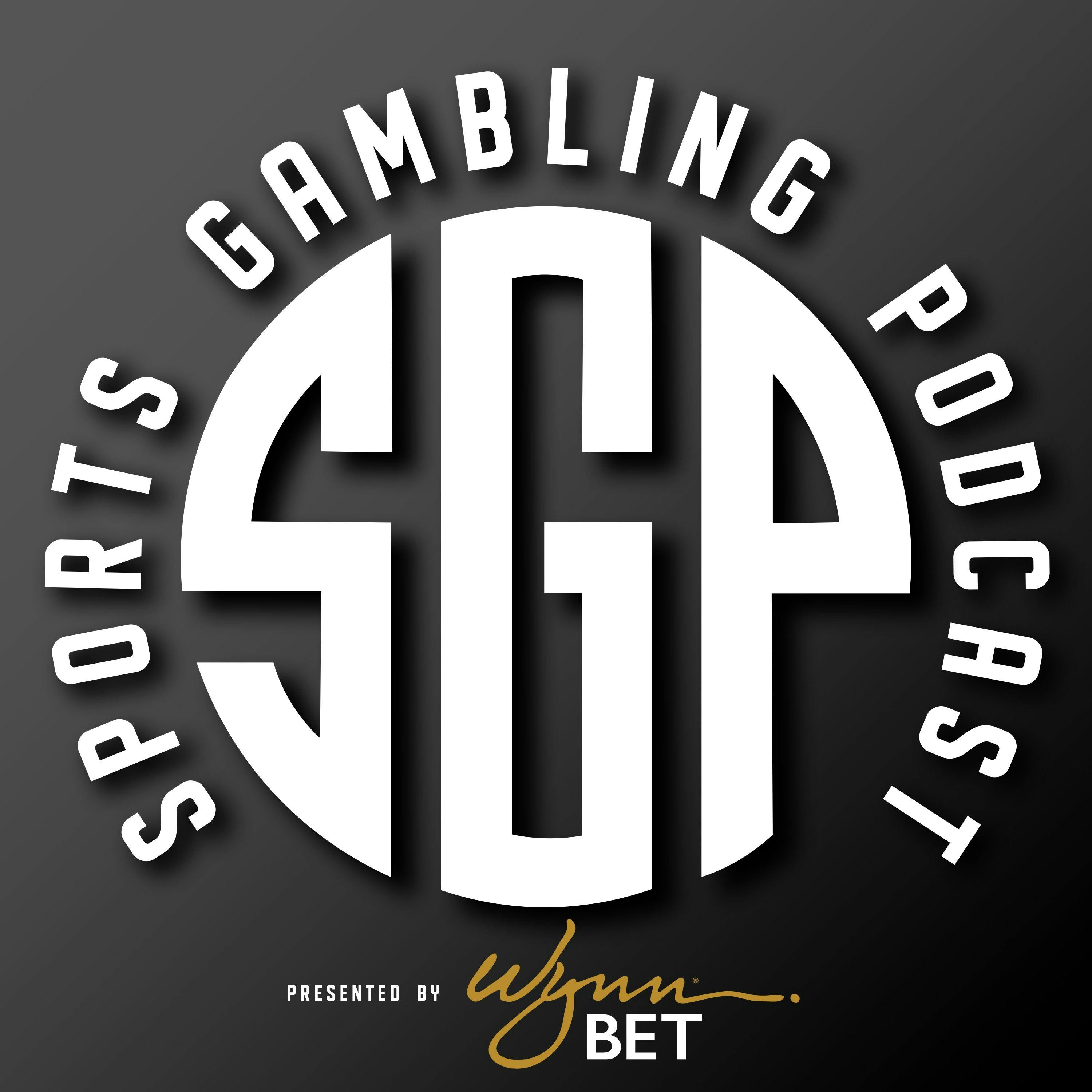 Sports Gambling Podcast