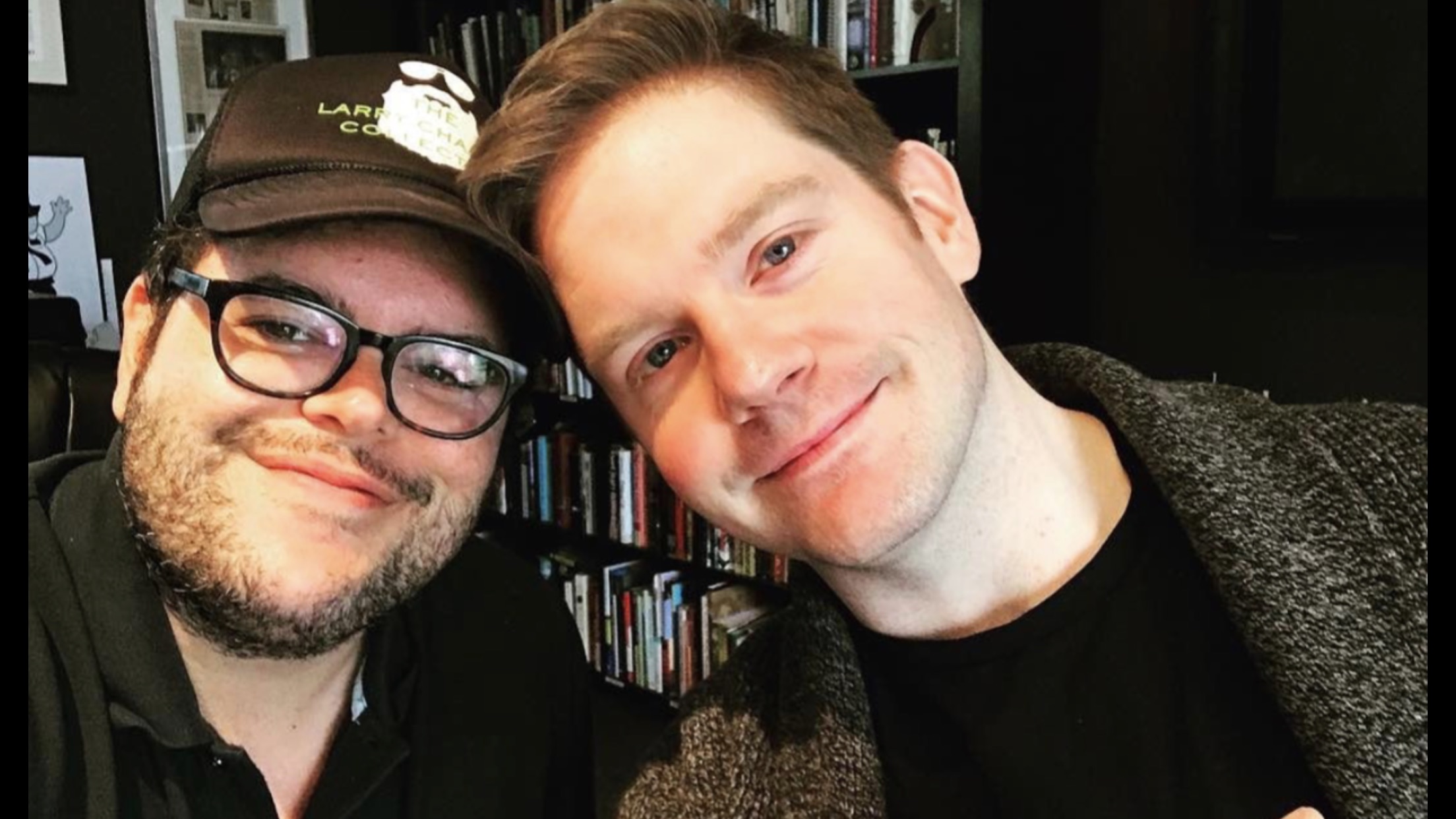 Living the Dream with Rory O\'Malley